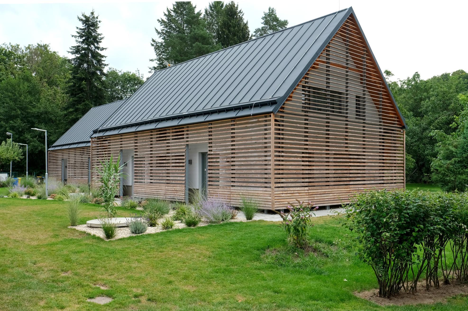 Apartmány U Jizery foto 1