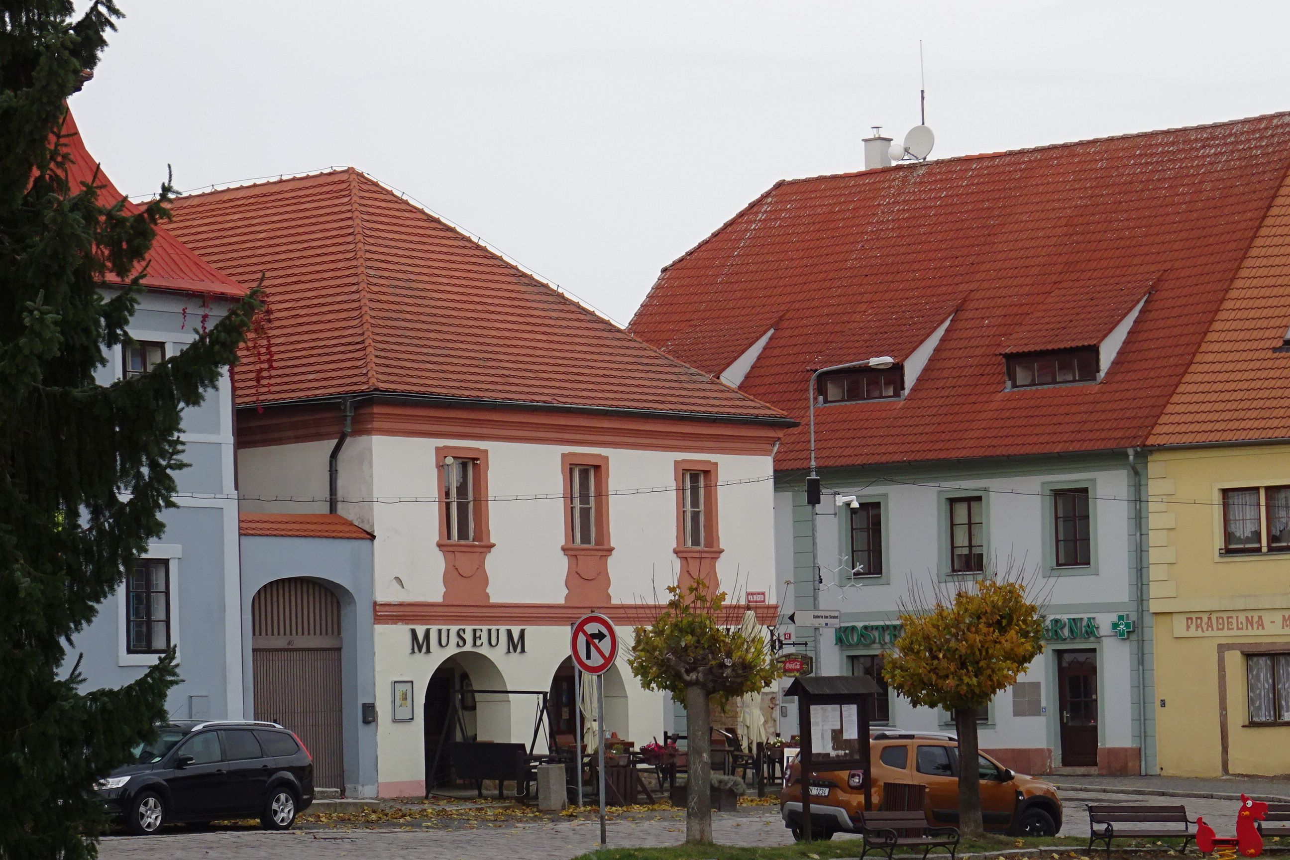 Muzeum hrnčířství foto 6