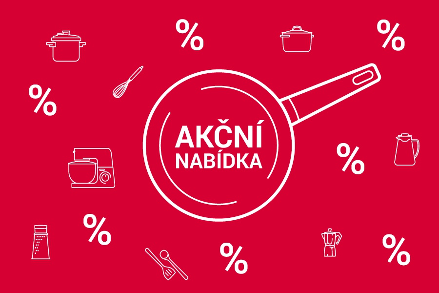 Akční nabídka