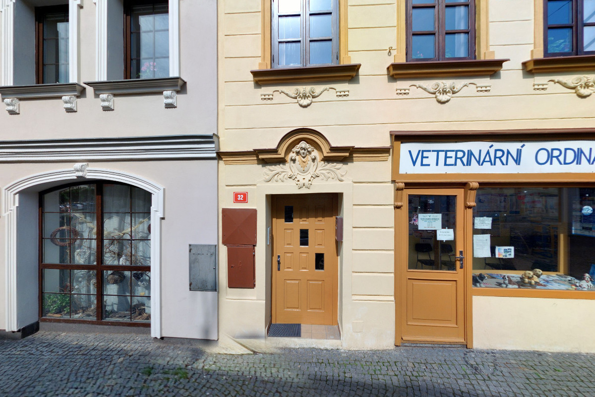 MUDr. Dagmar Humenská