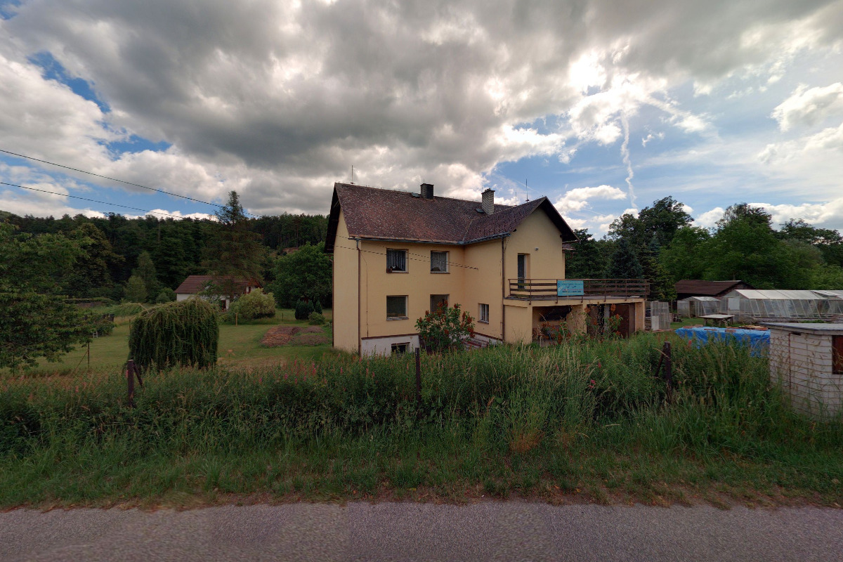 Zahradnictví - Bc. Lenka Pokorná