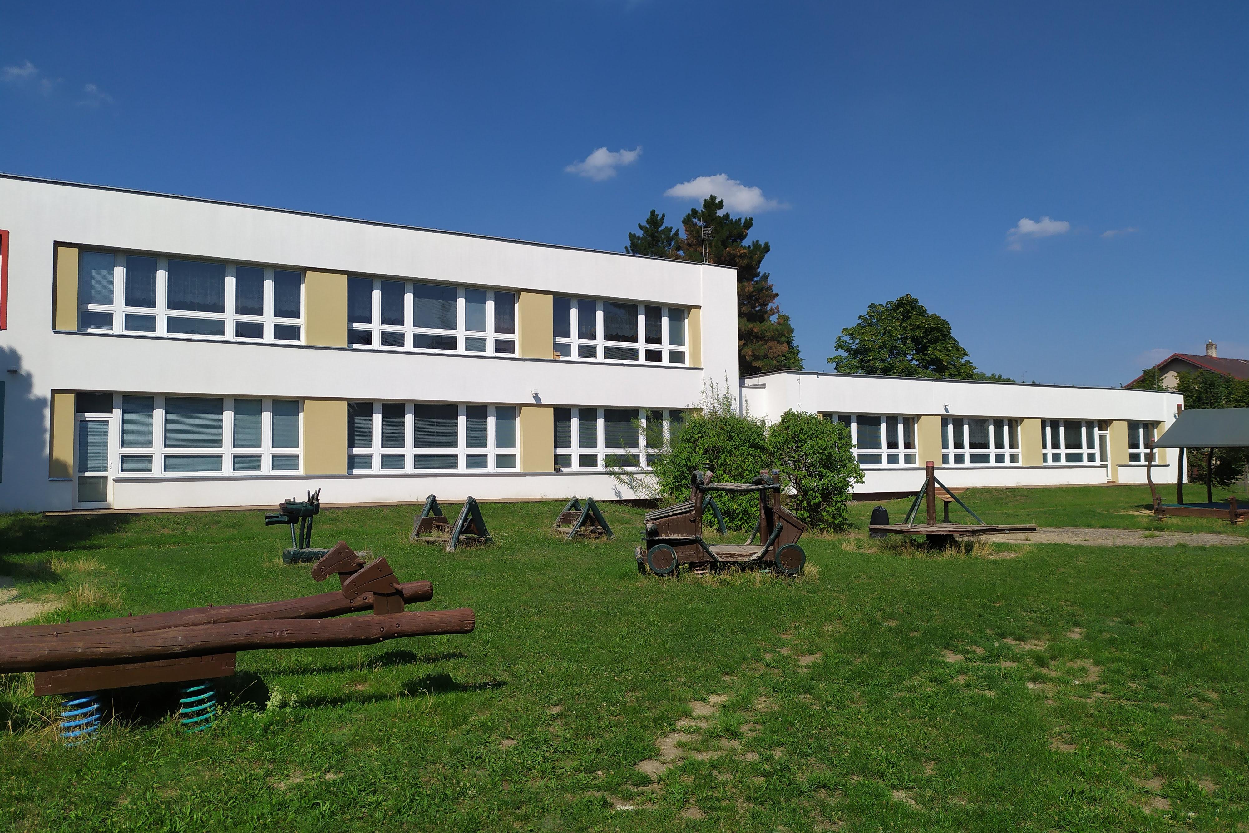 Mateřská škola Lojovická