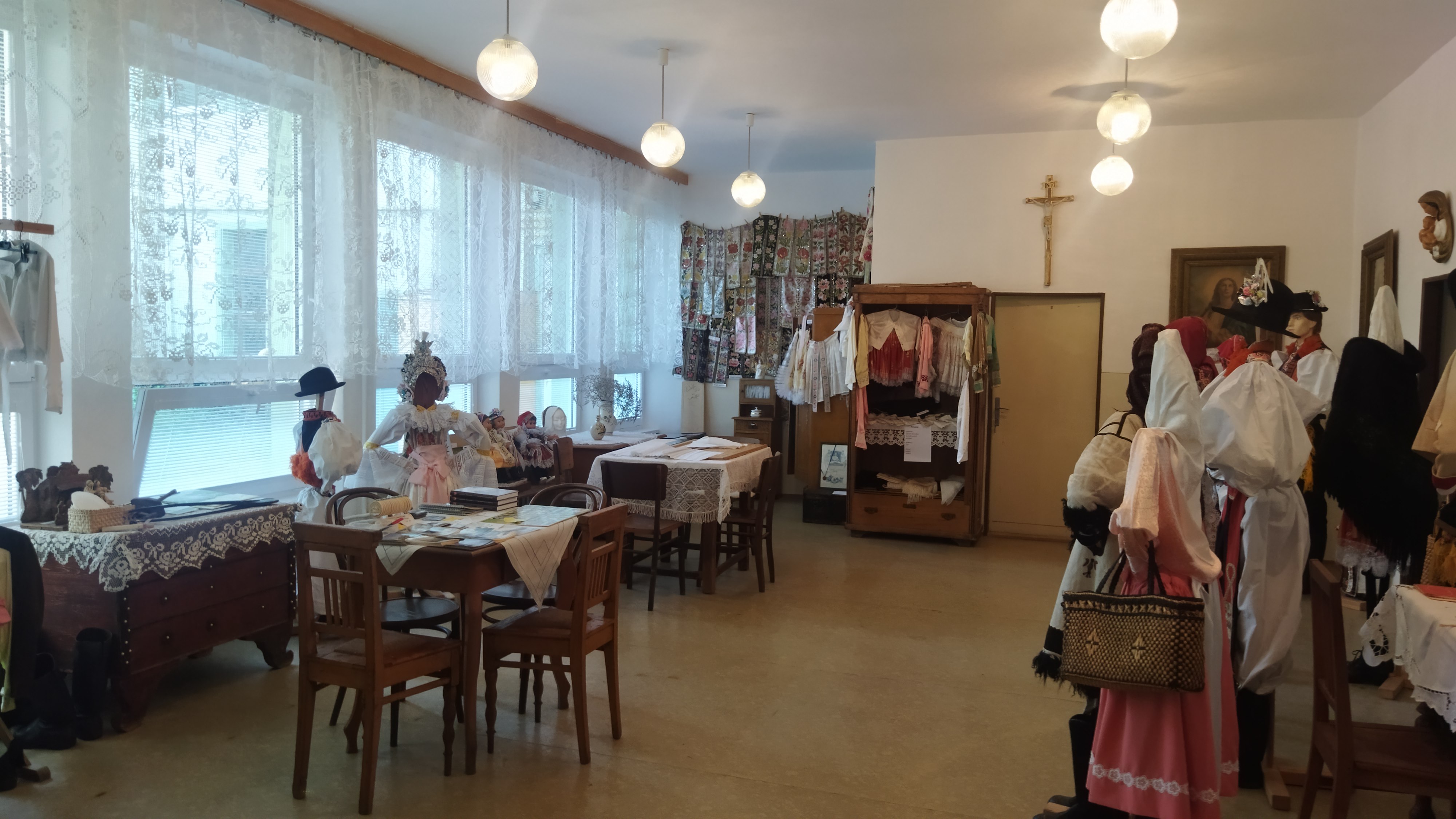 Blatnické muzeum foto 6