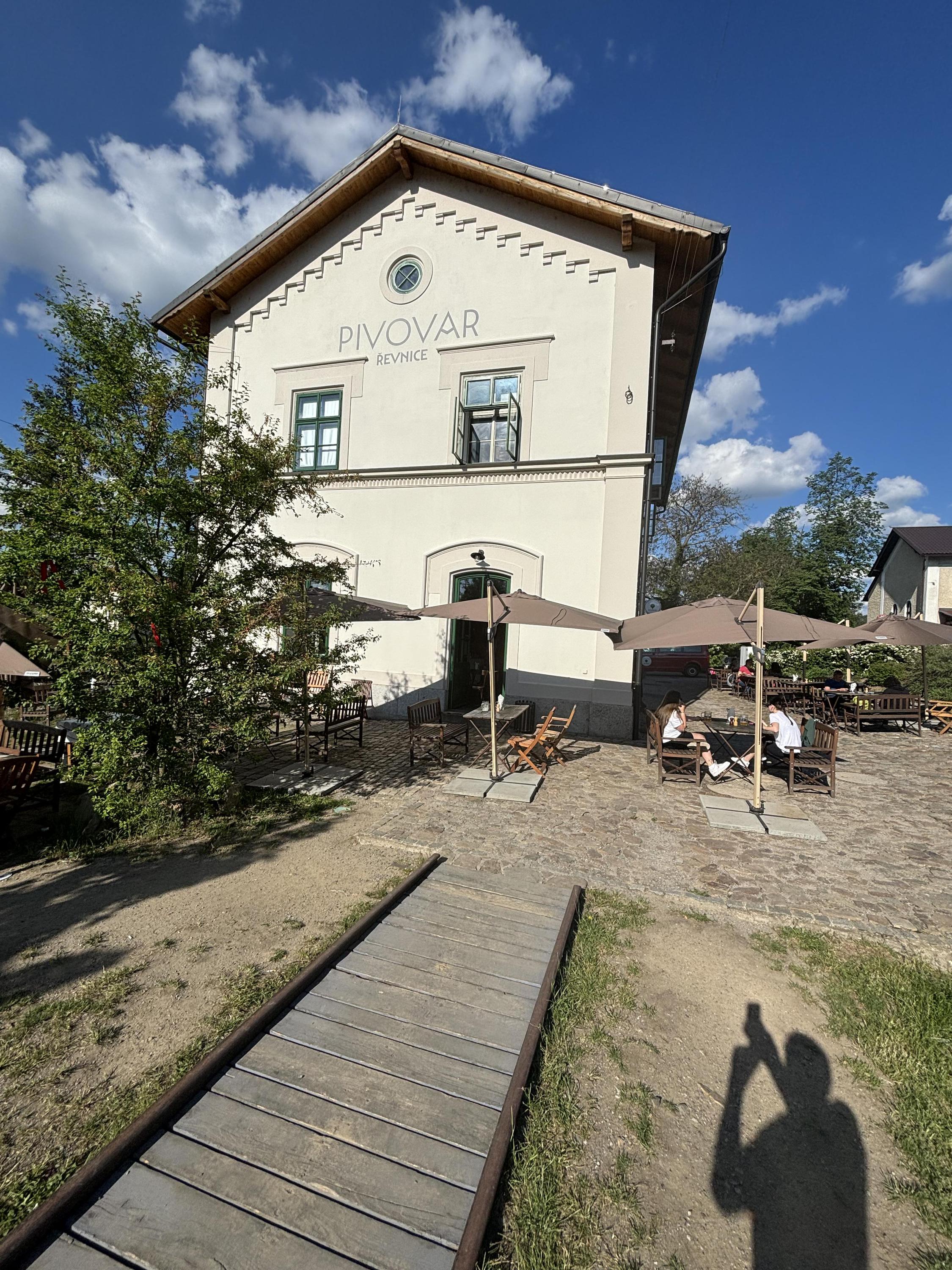 Kůlna foto 3