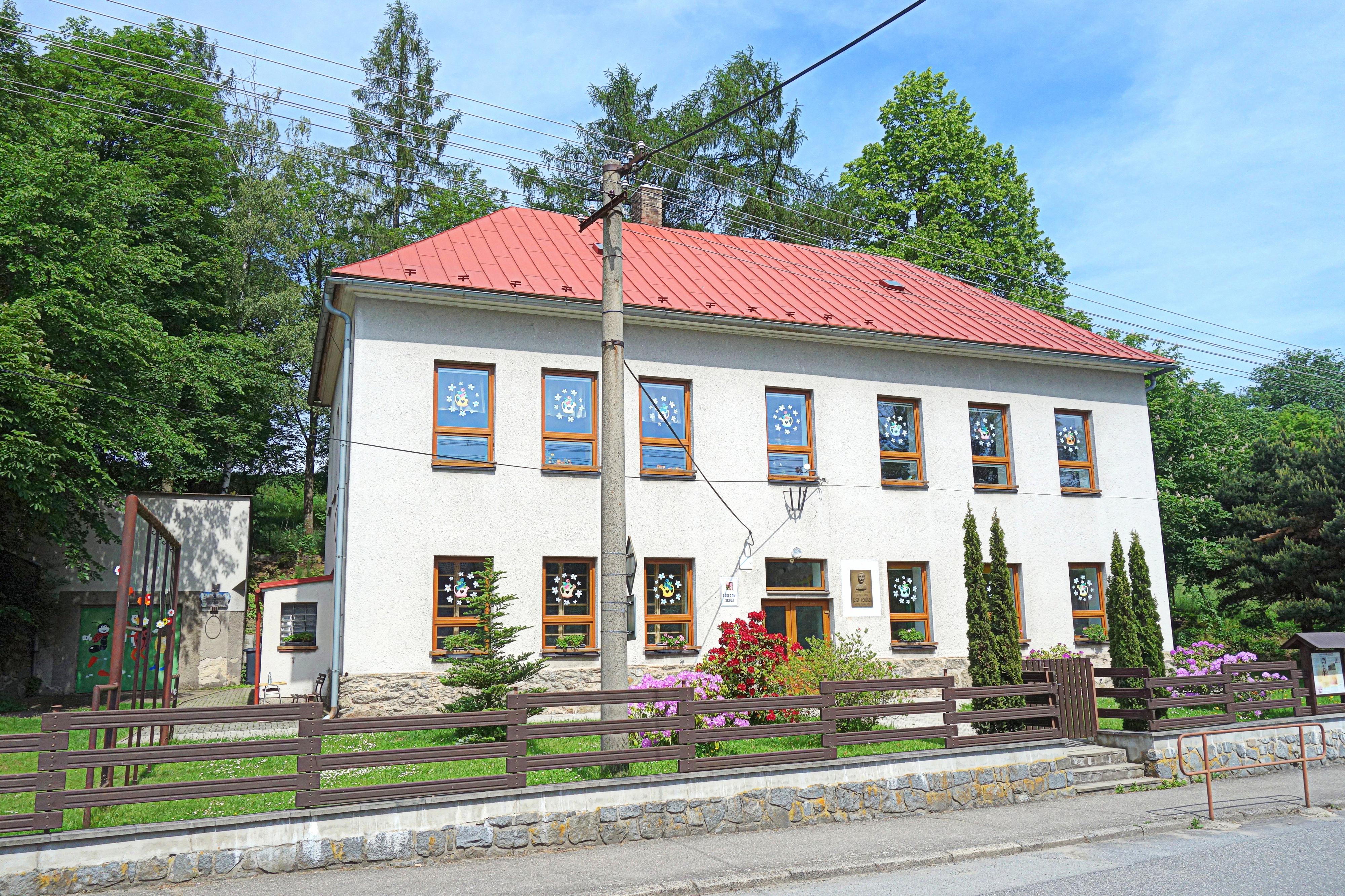 ZŠ Nové Město na Moravě, Slavkovice foto 5