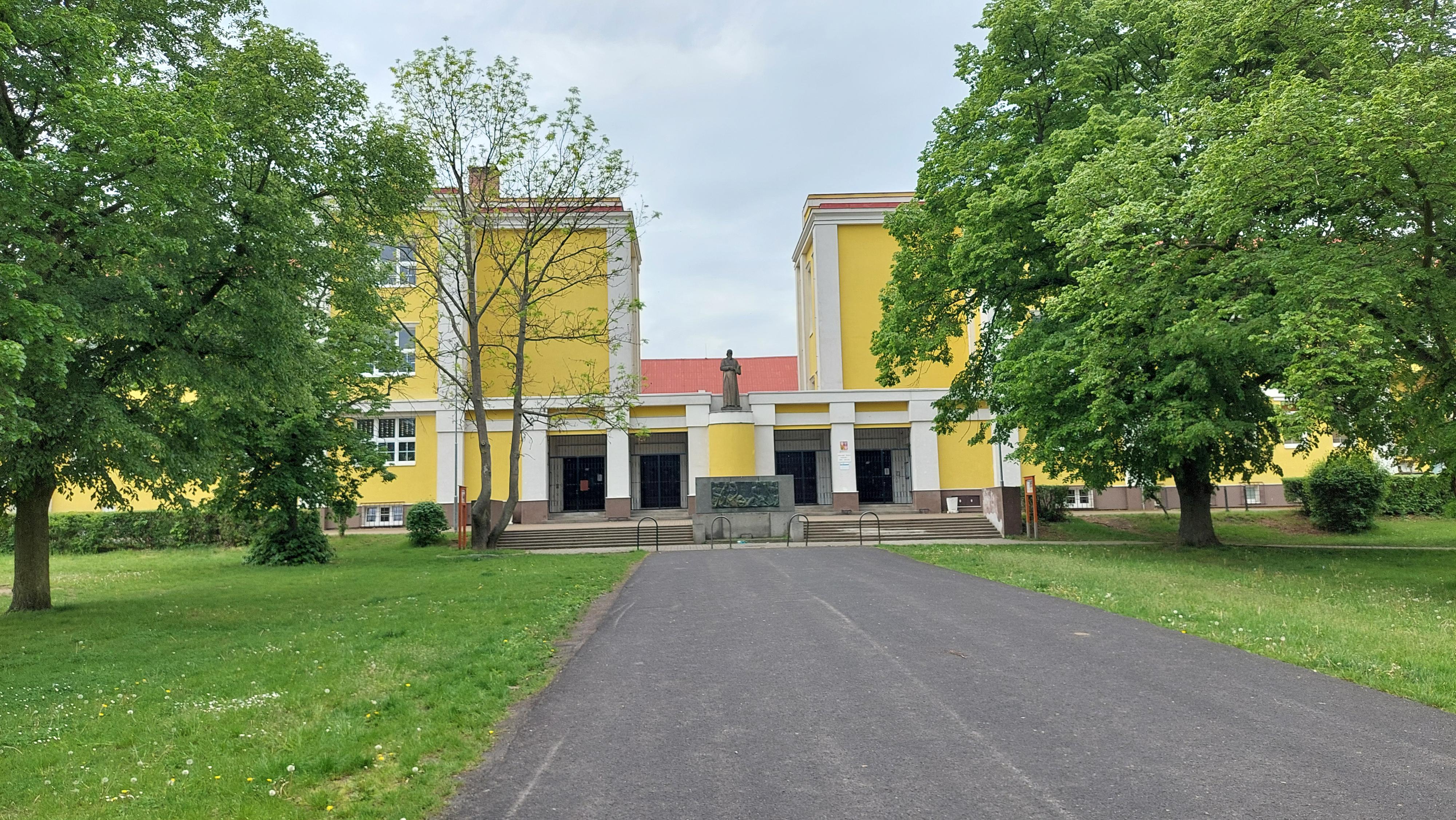 ZŠ Košťany foto 4