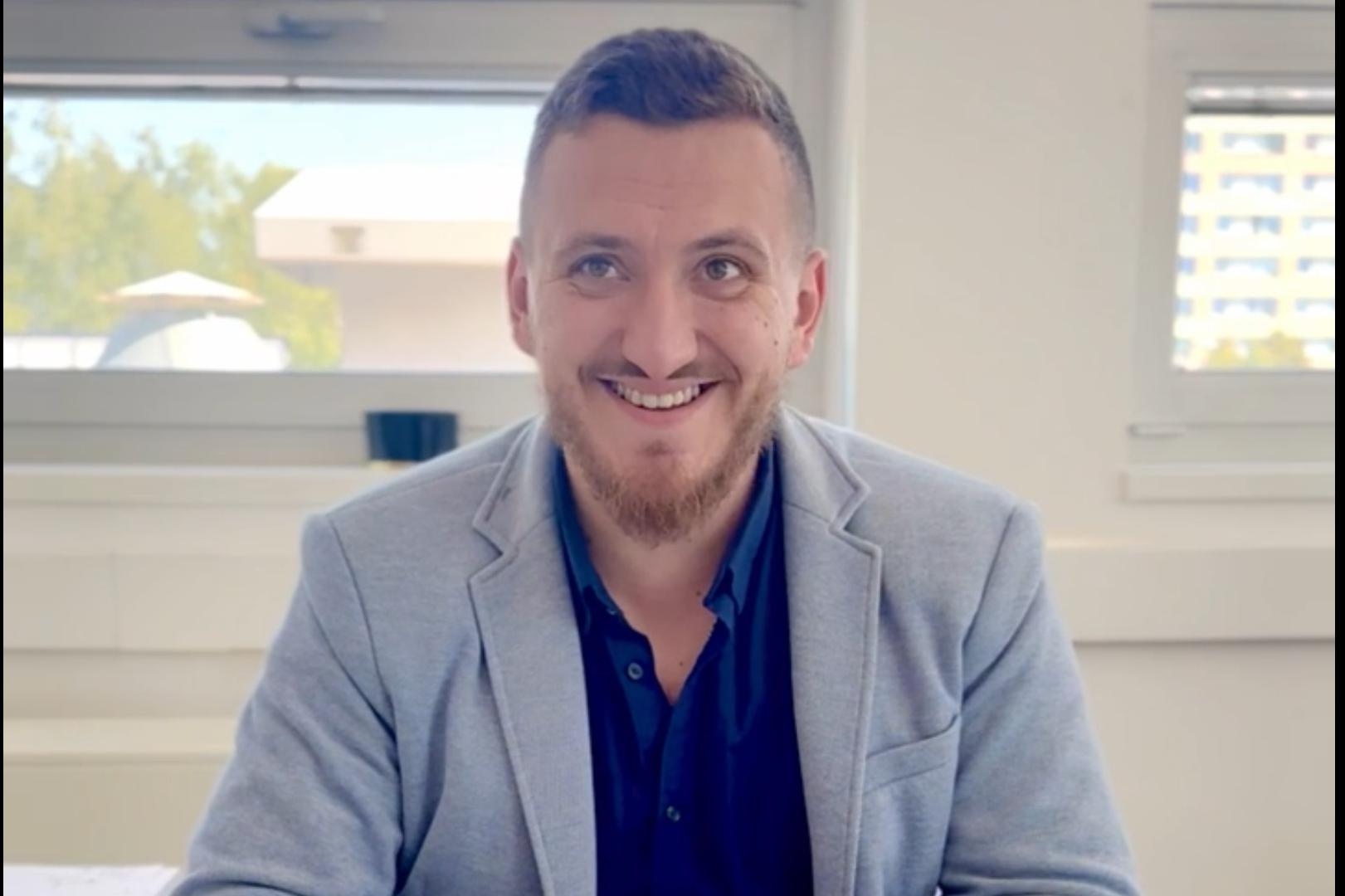 Josef Frolík - Finanční poradenství