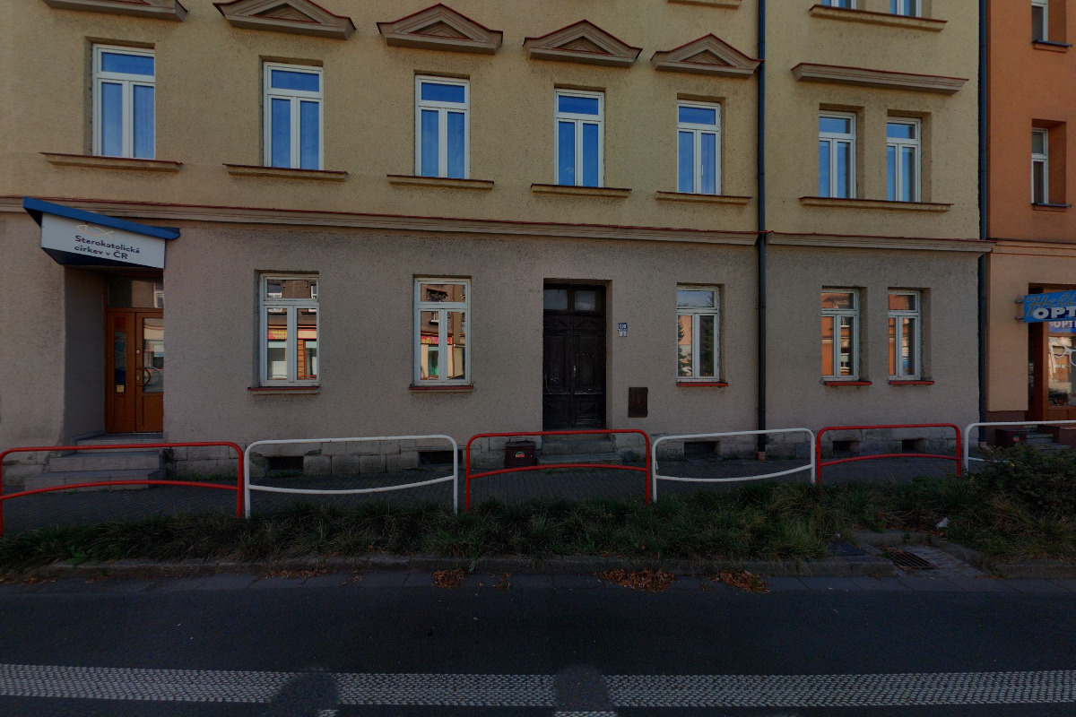 Starokatolická církev v ČR