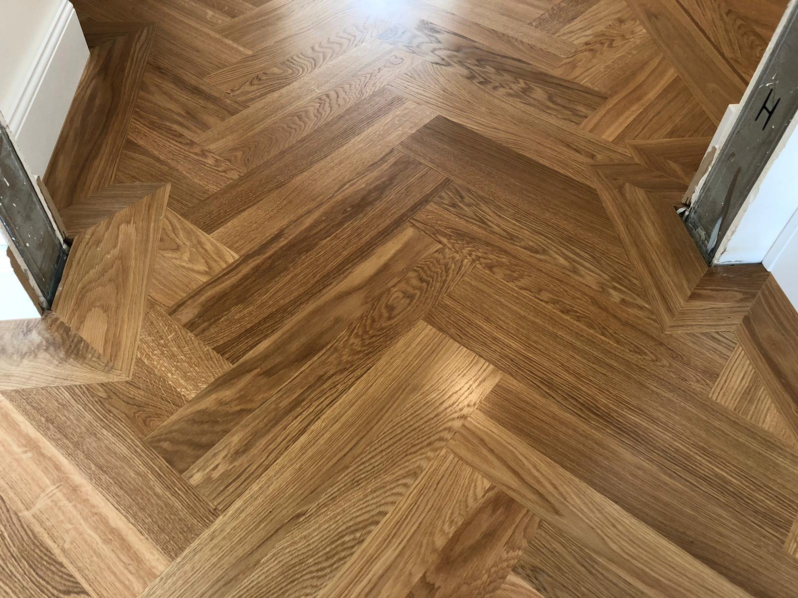 Podlahy Šťastný foto 5