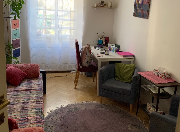 Terapie a osobní rozvoj PhDr. Hynek Šmerda Ph.D. foto 3