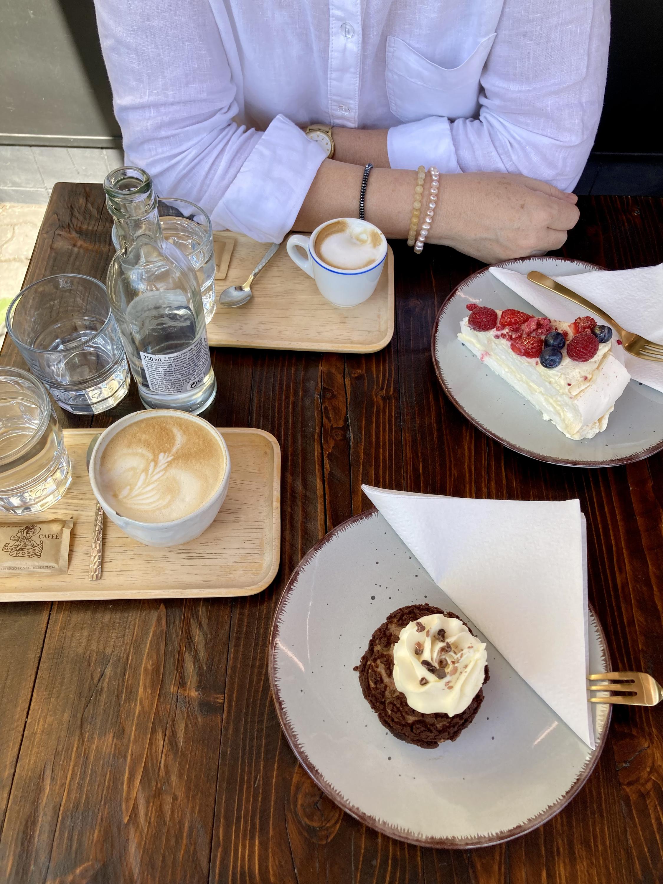 Le Petit cafe, s.r.o. foto 3