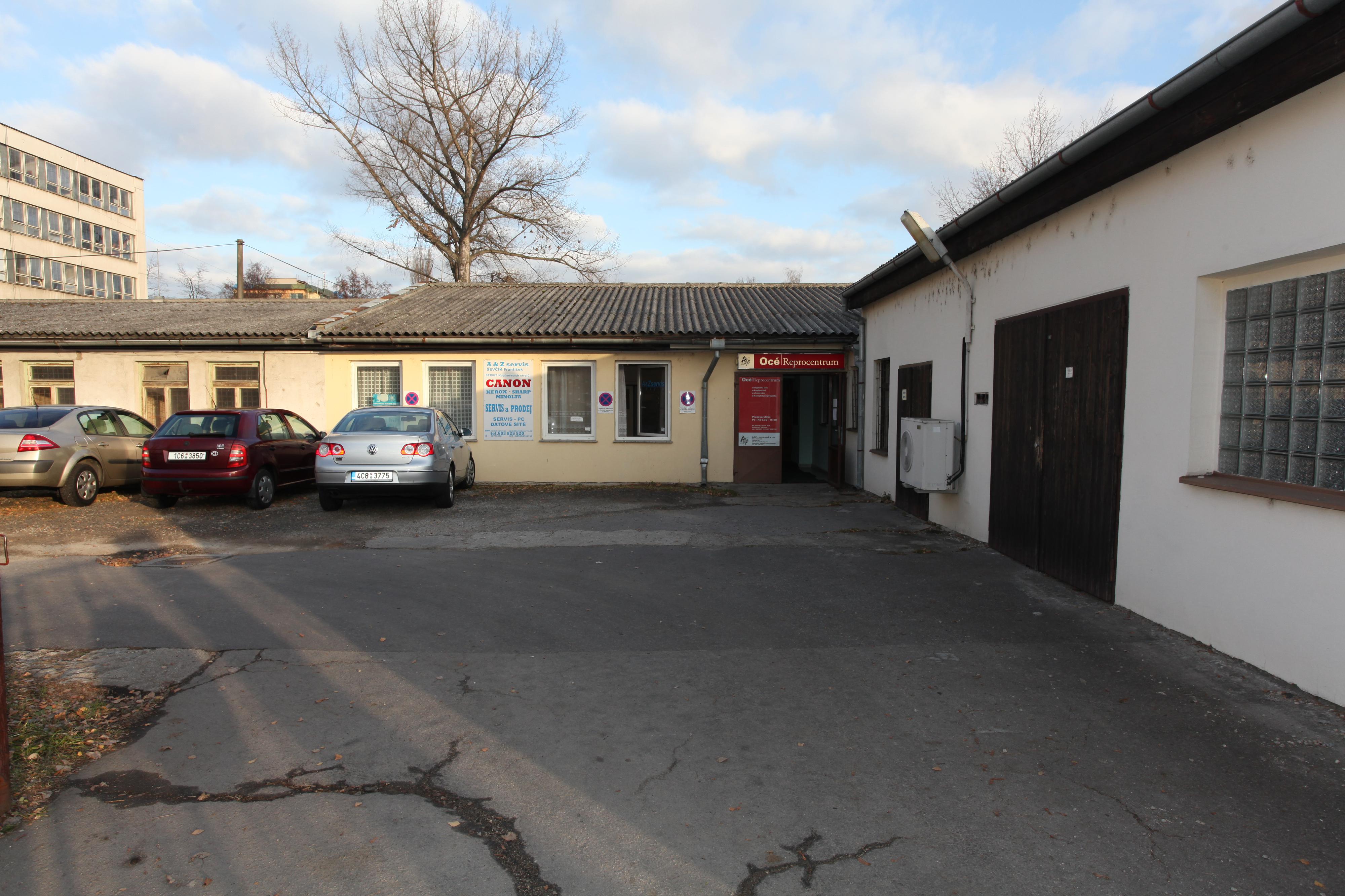 Planografie - AGP - nova spol. s r.o. foto 5