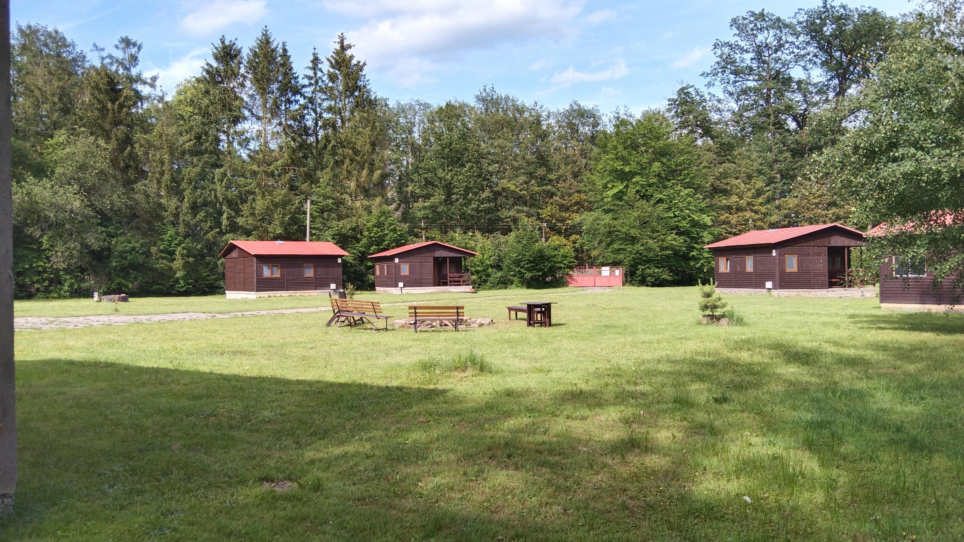 Chaty Jabkenice foto 4