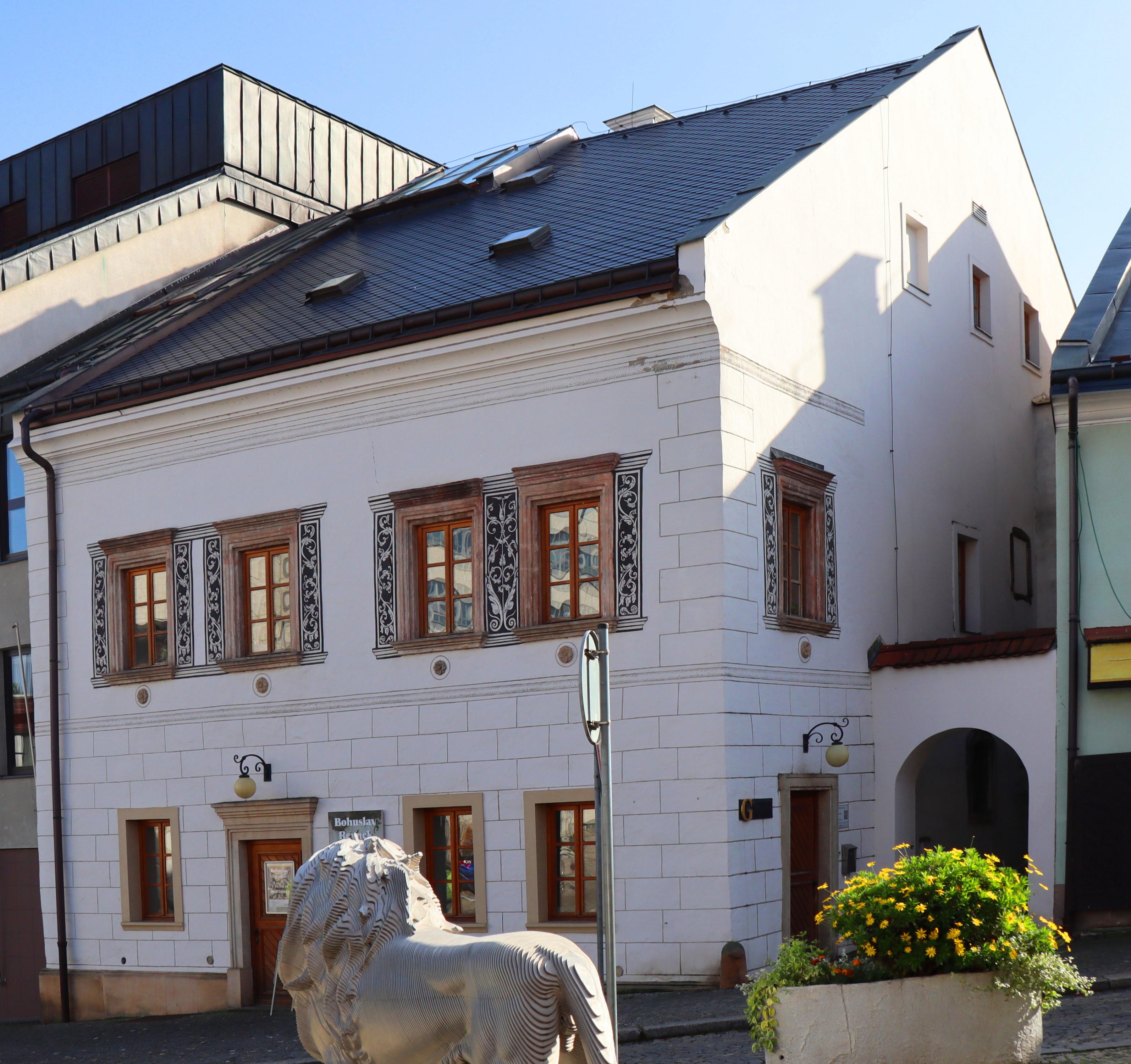 Galerie města Trutnova foto 5