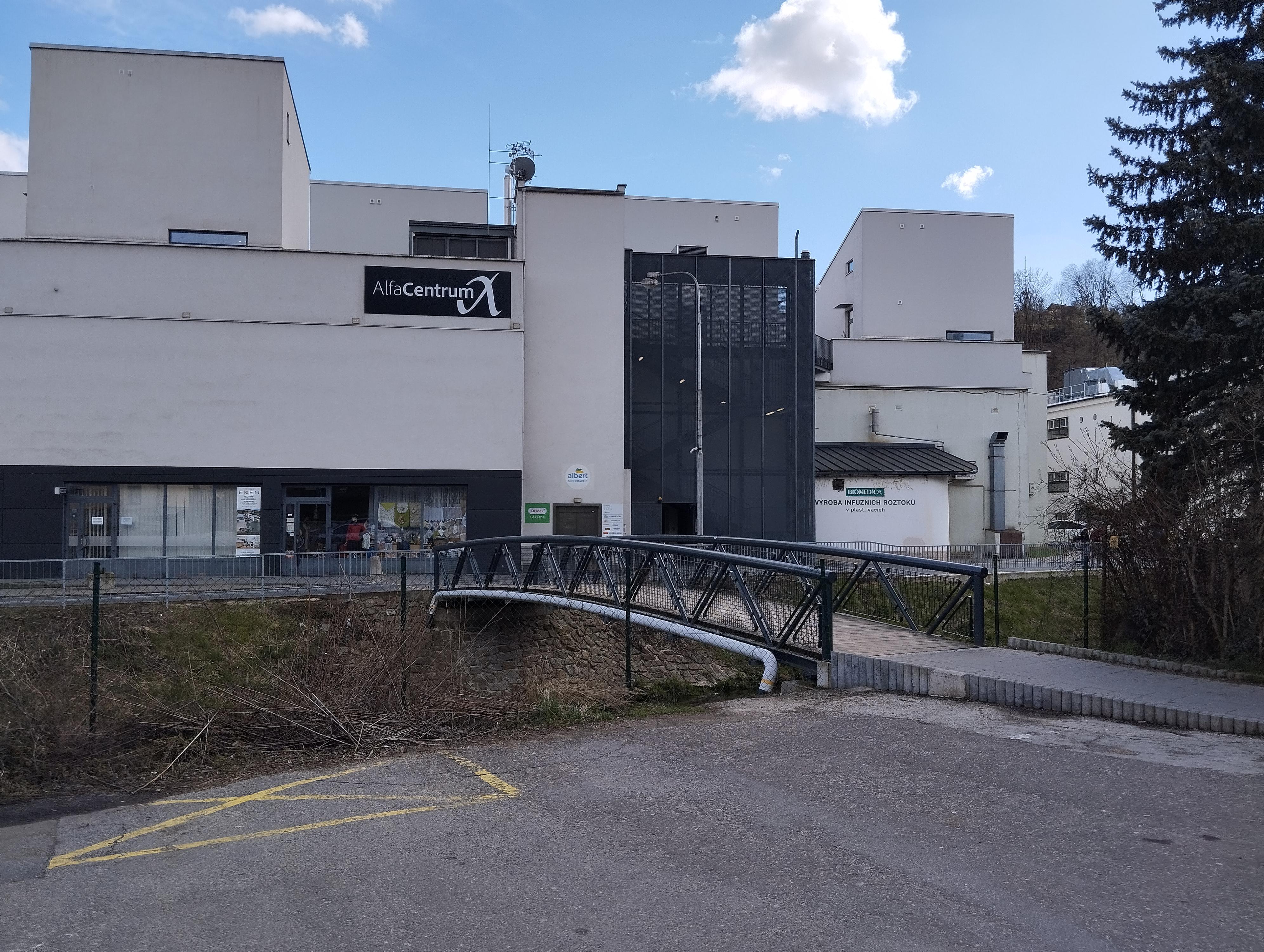 Albert Supermarket foto 6