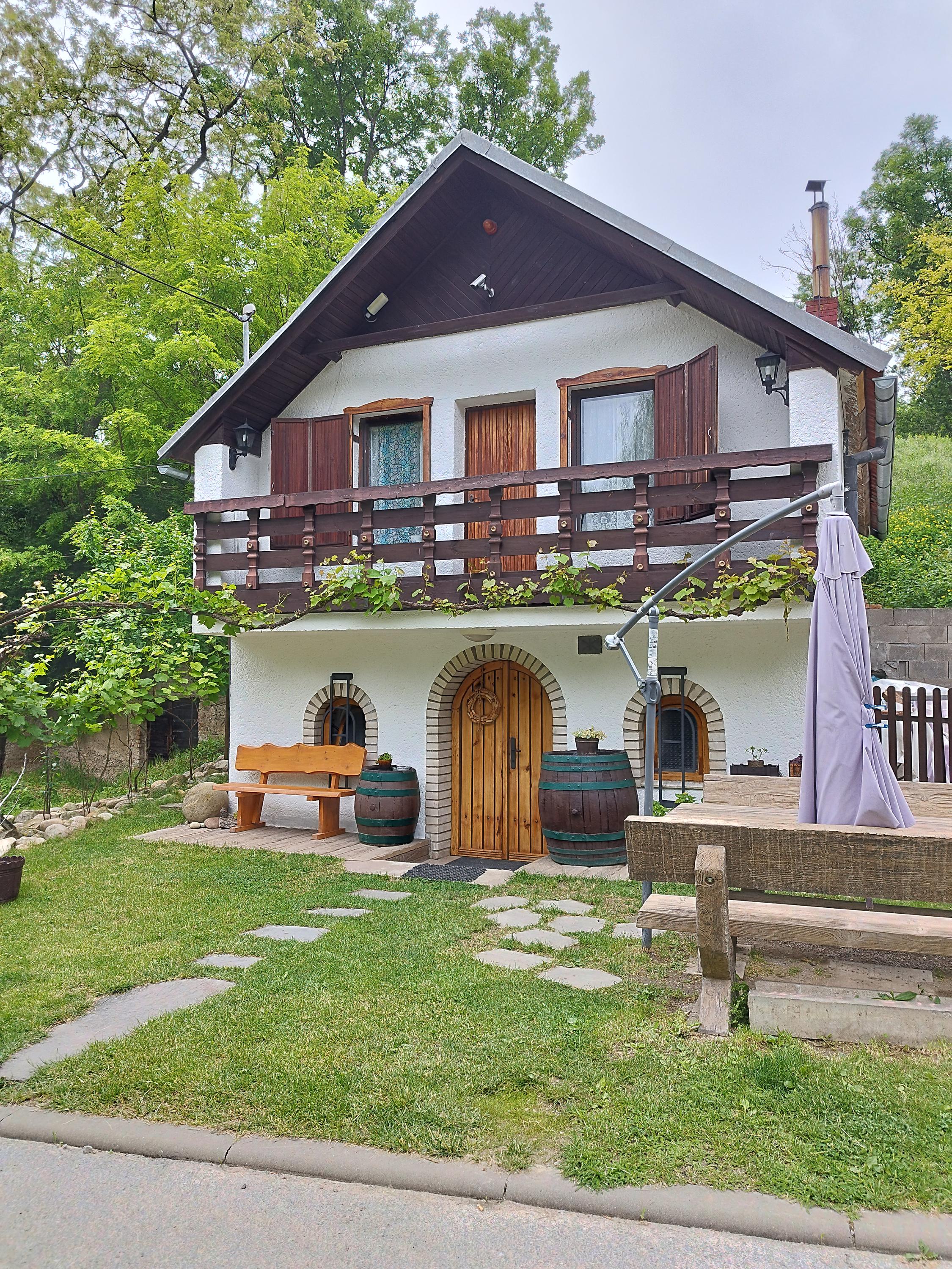 Bavorský sklípek foto 3