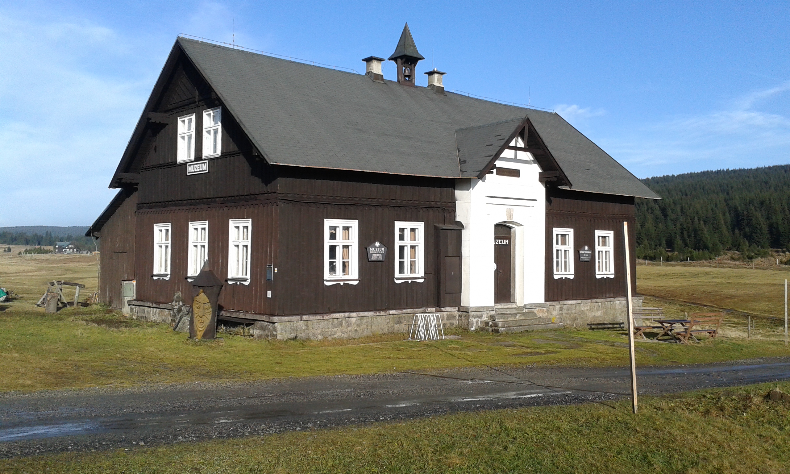 Muzeum Jizerských hor