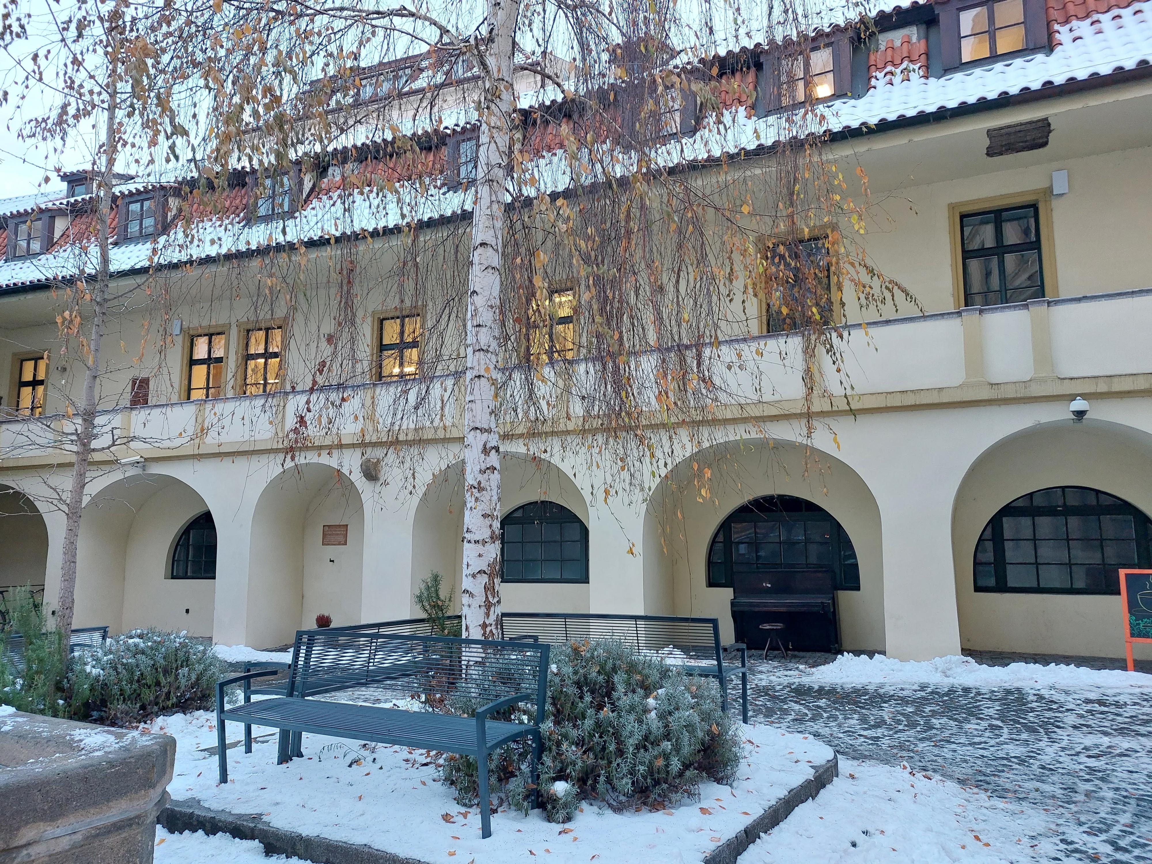 Náprstkovo muzeum foto 6