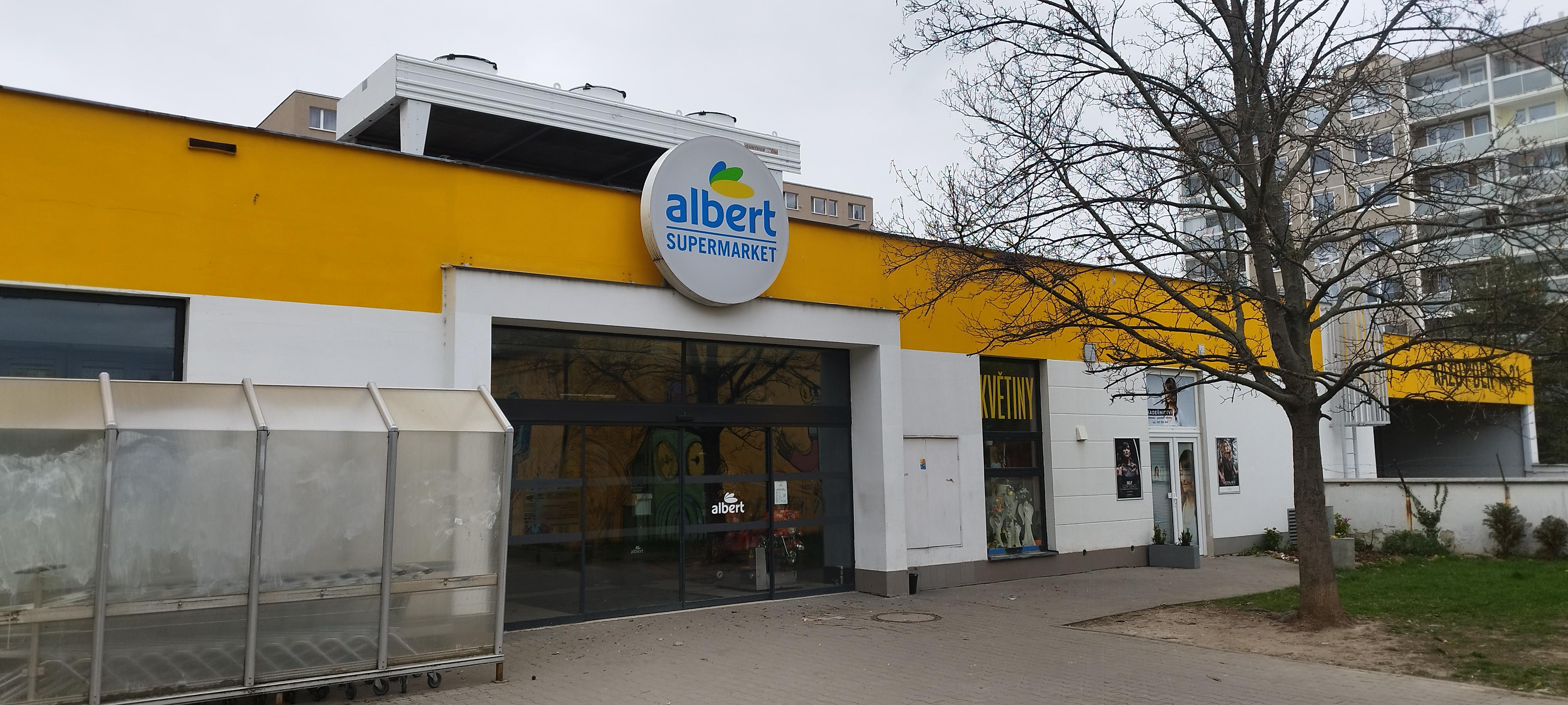 Albert Supermarket foto 6