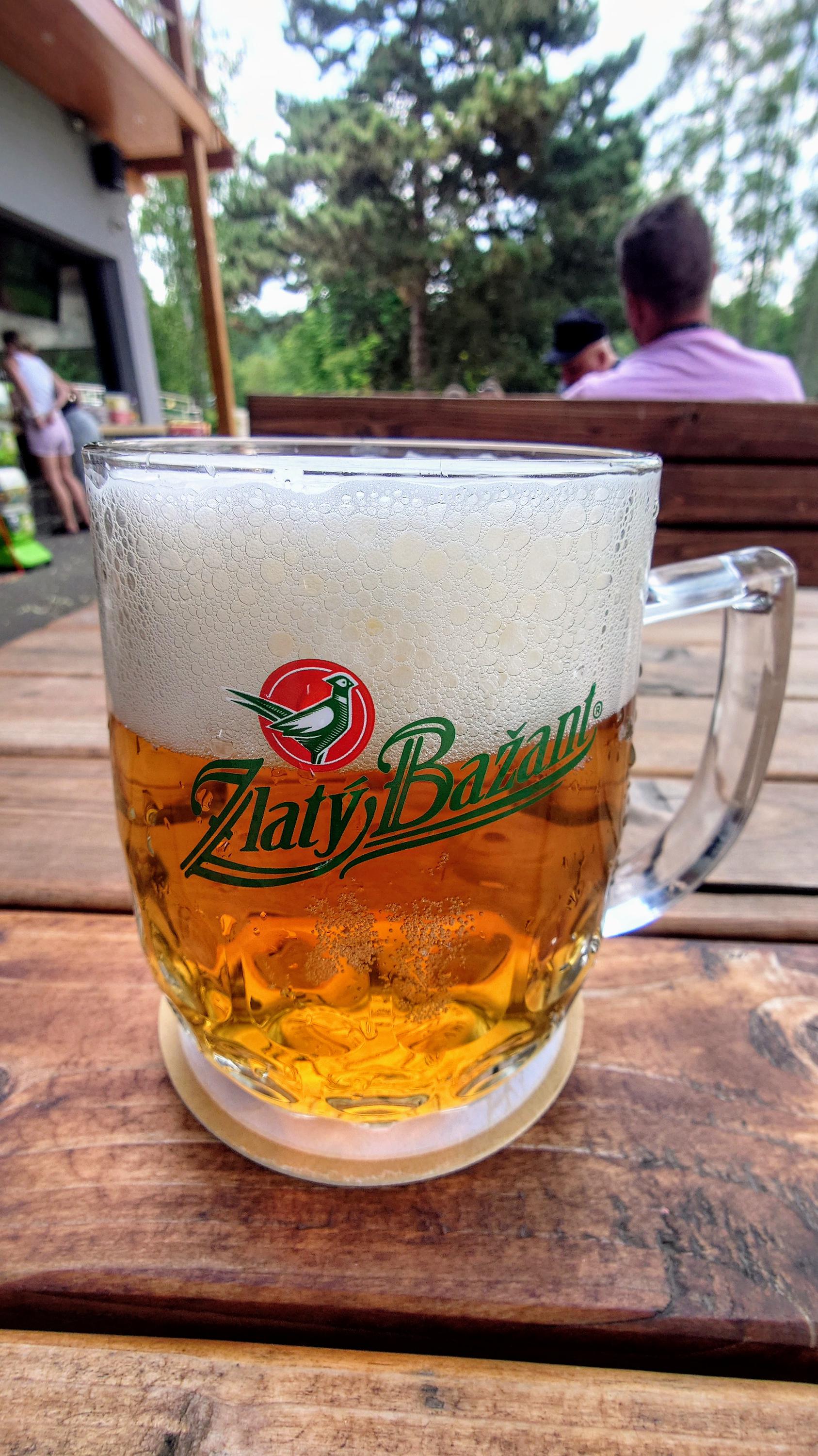 Restaurace Zahrádka na Kozí horce foto 2