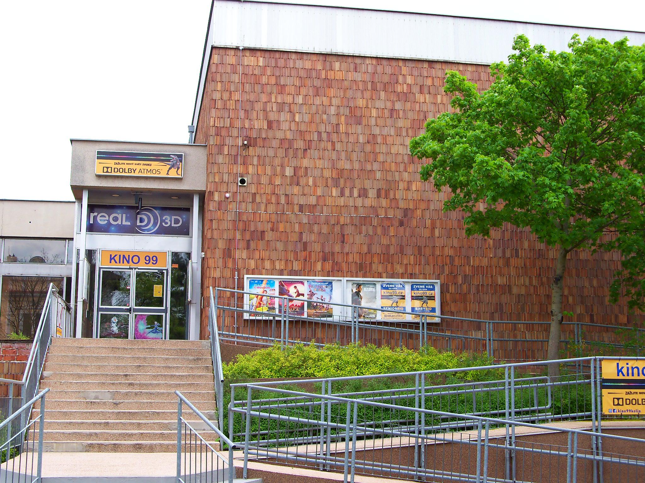 Kino 99 foto 4