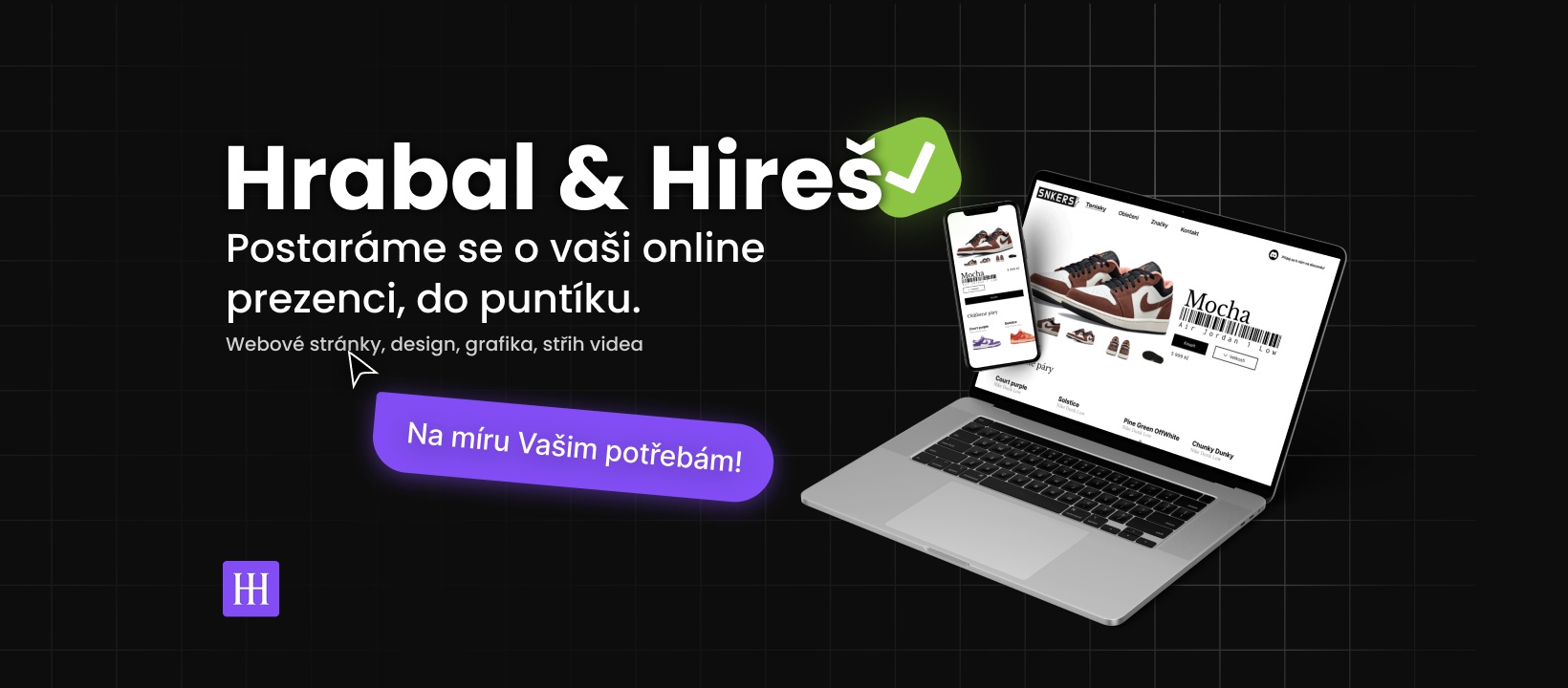 Hrabal & Hireš foto 1