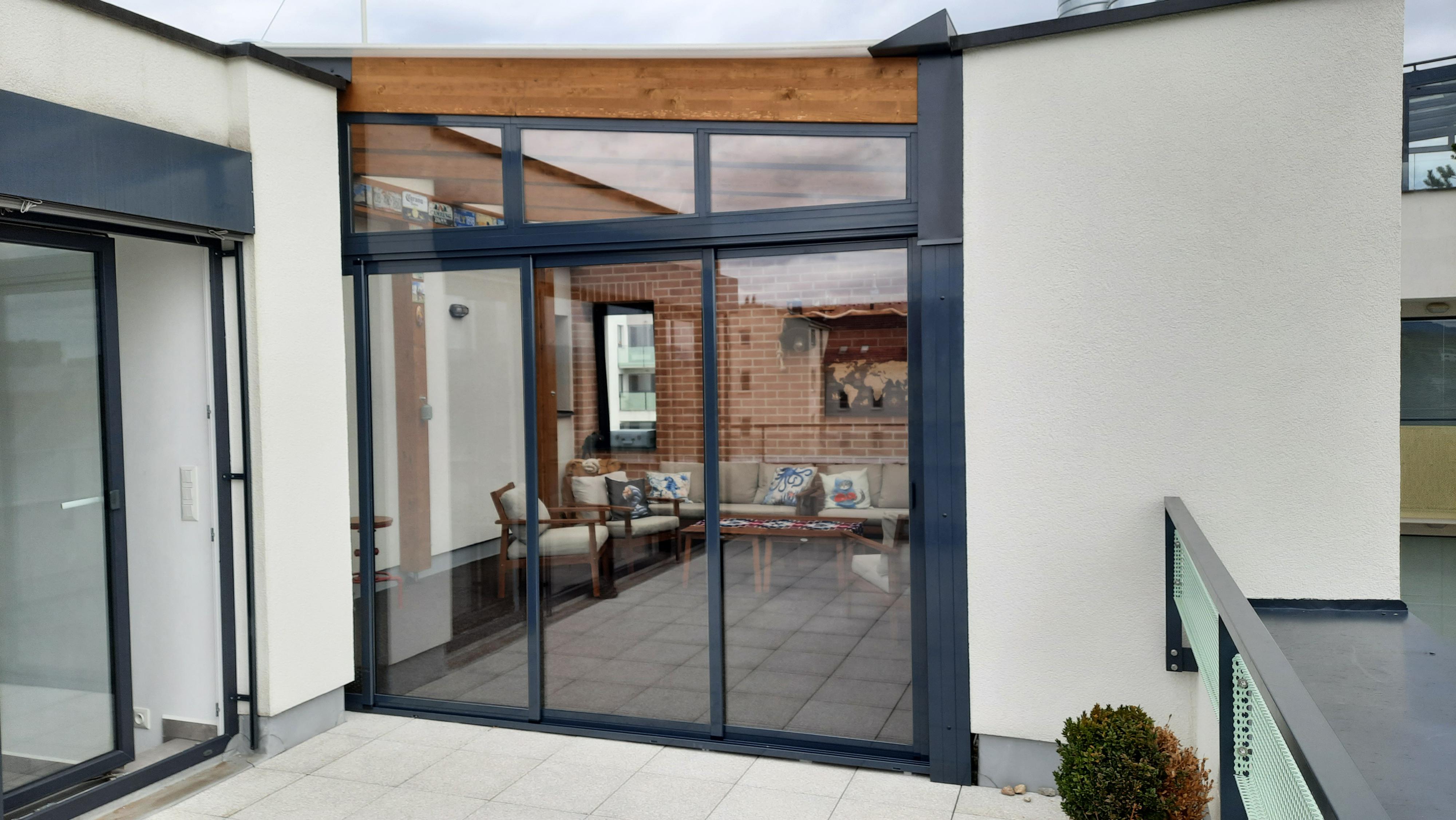 SKLO TUNKA - SKLENÁŘSTVÍ foto 2