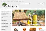 Fotografie Olivove.cz