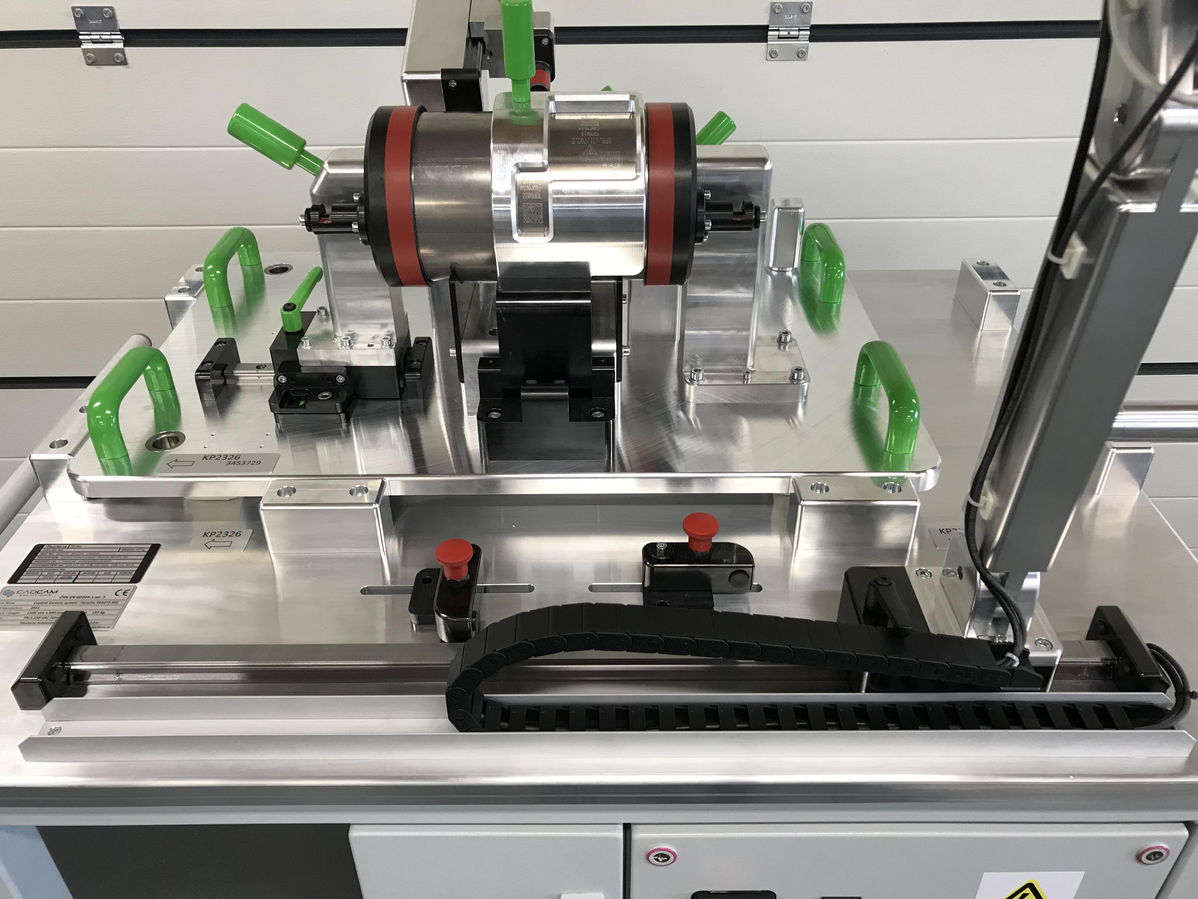 CAD - CAM Solutions, s.r.o. foto 4