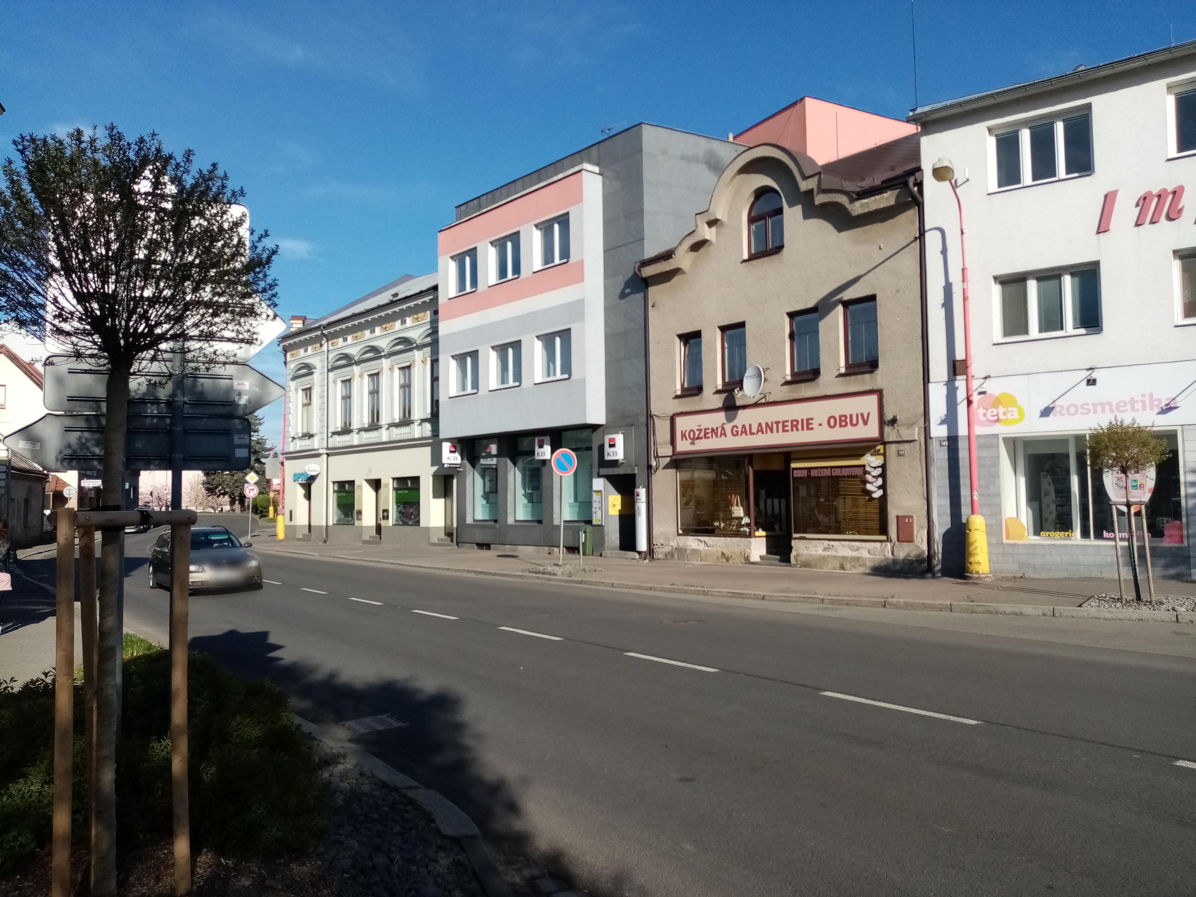 Komerční banka, a.s. foto 3
