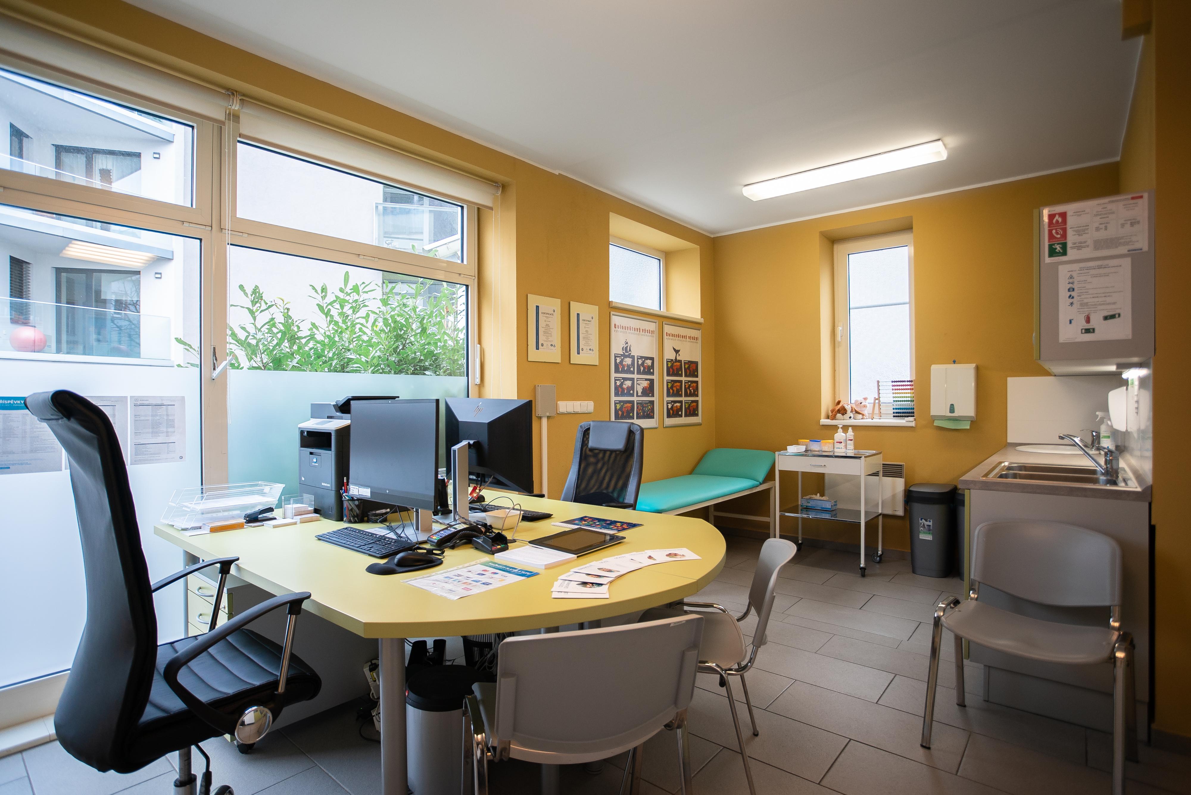 AVENIER | Očkování a cestovní medicína foto 3