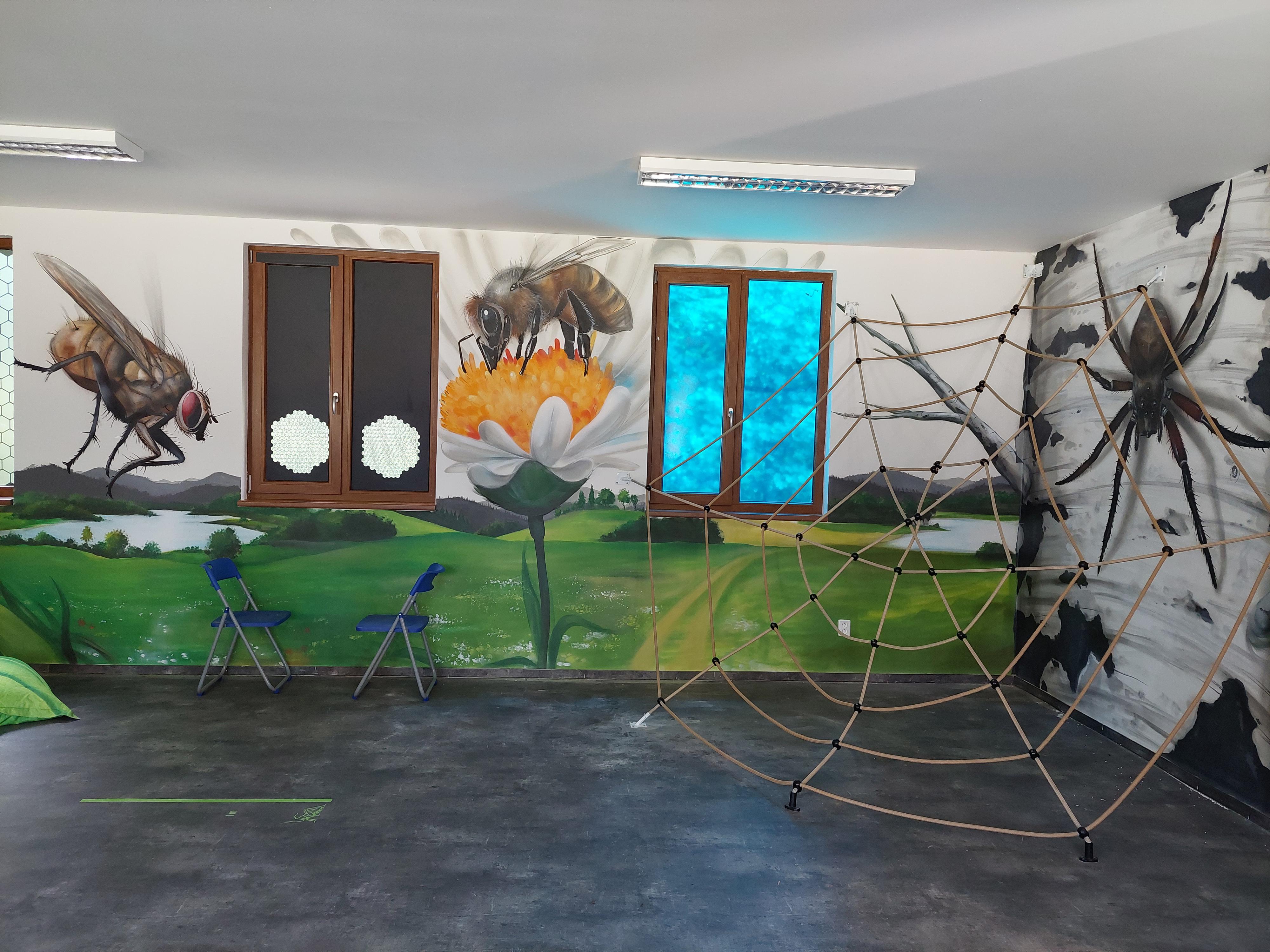 Expozice Mikrokosmos foto 4