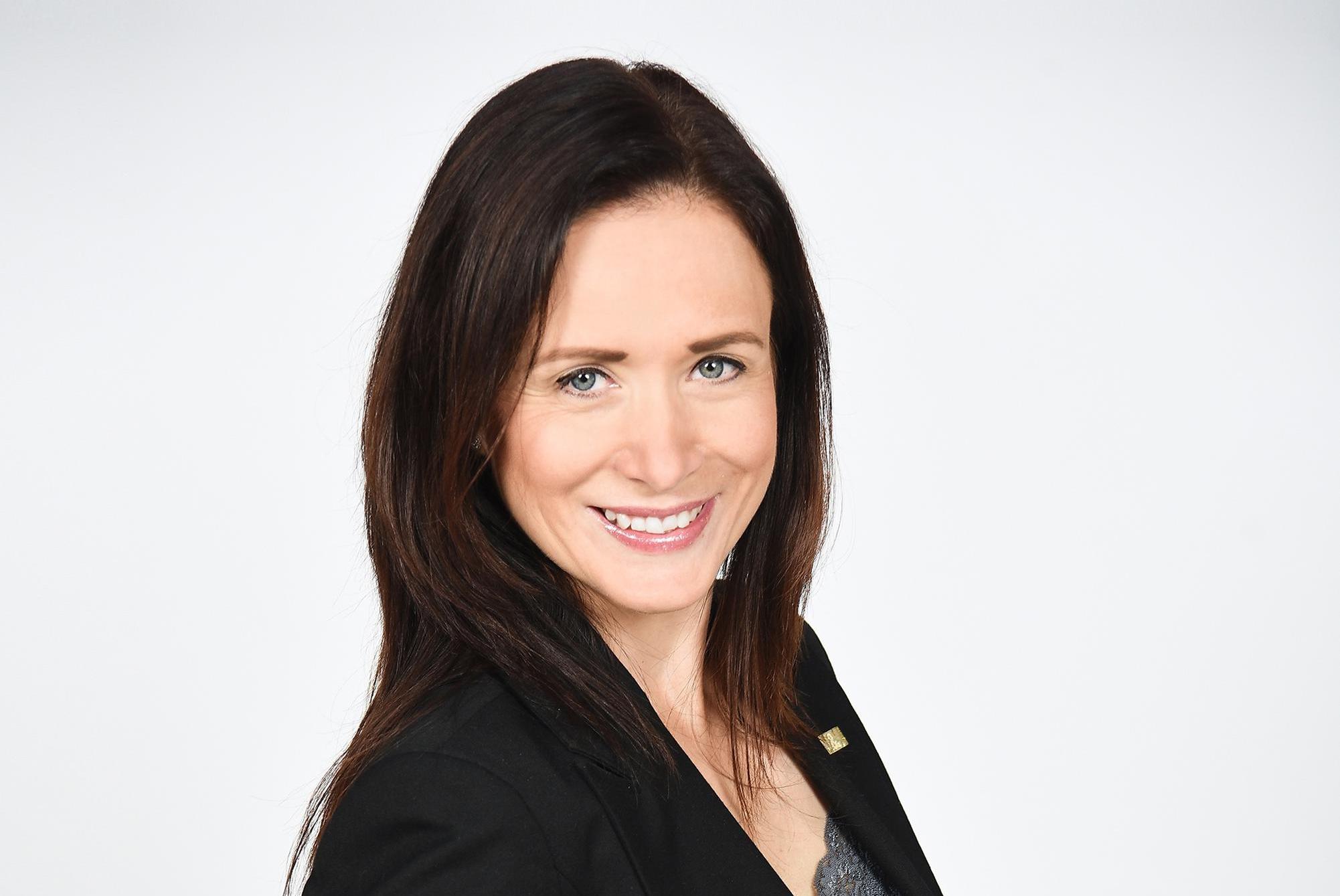 Mgr. Veronika Skalická - realitní makléř