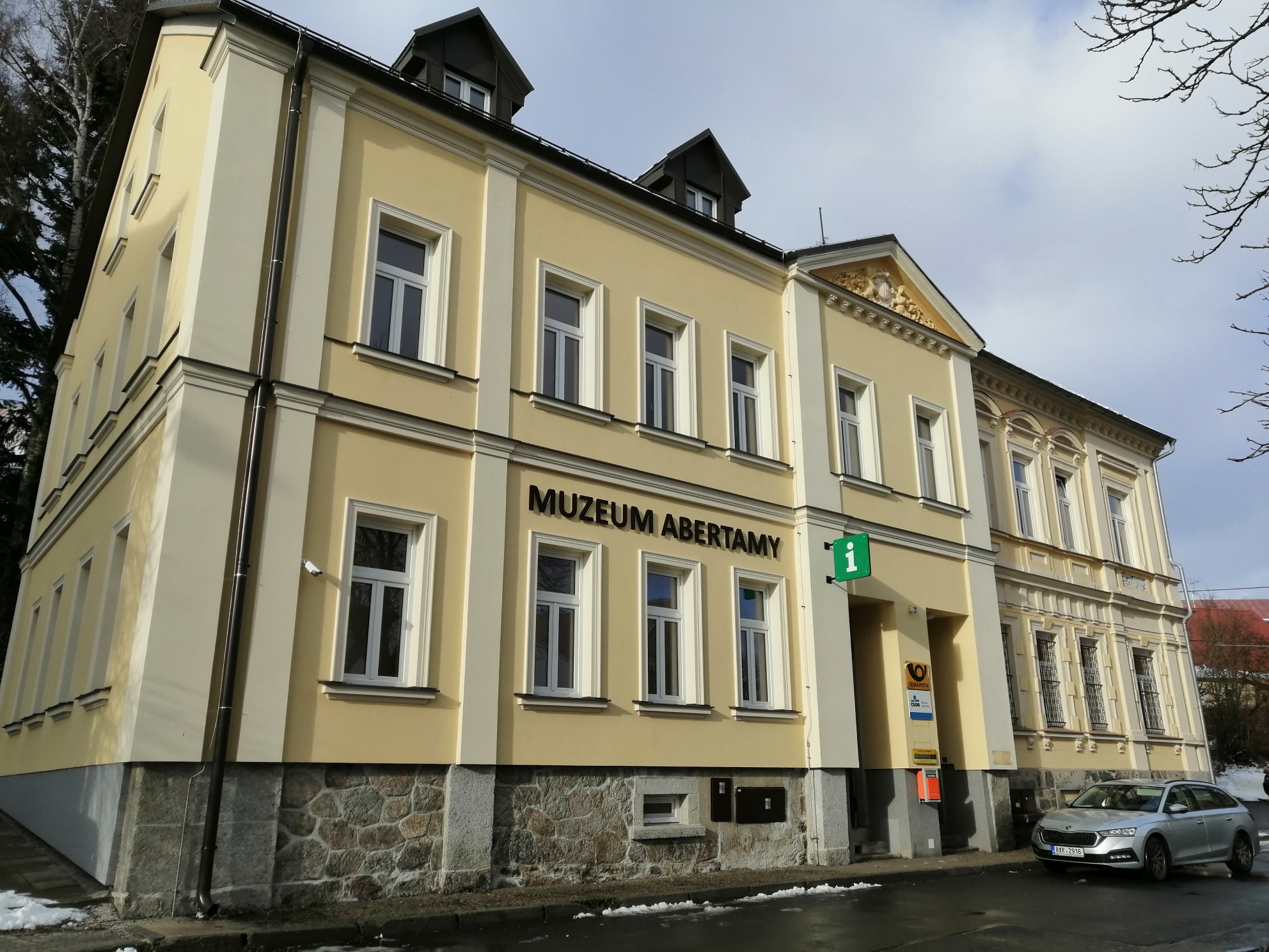Rukavičkářská expozice foto 5