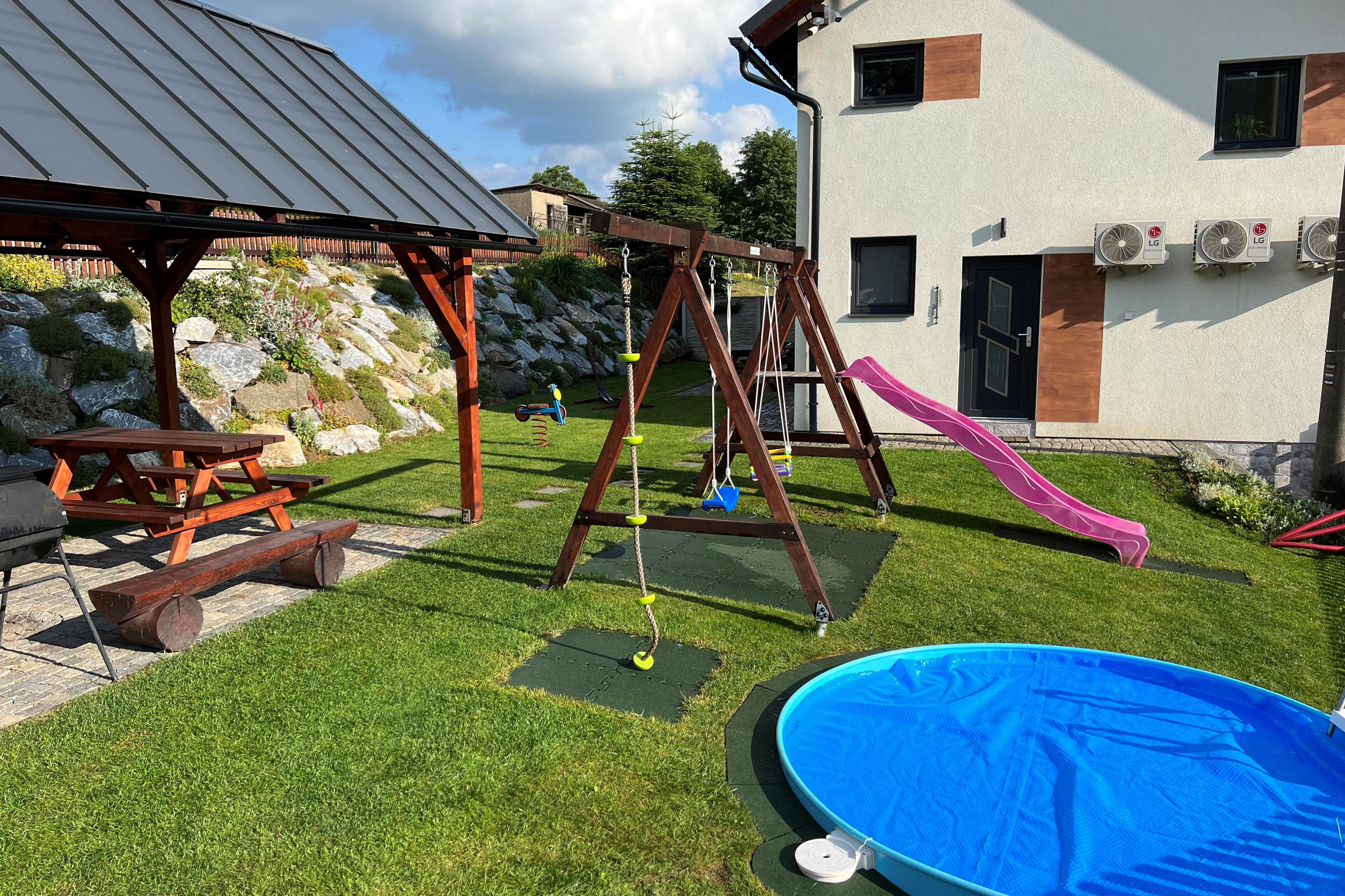 Rodinný penzion Marmar