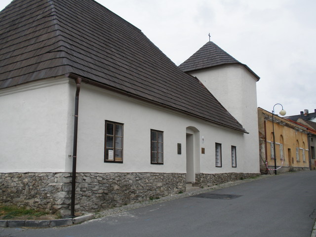 Muzeum městského práva - Katovna