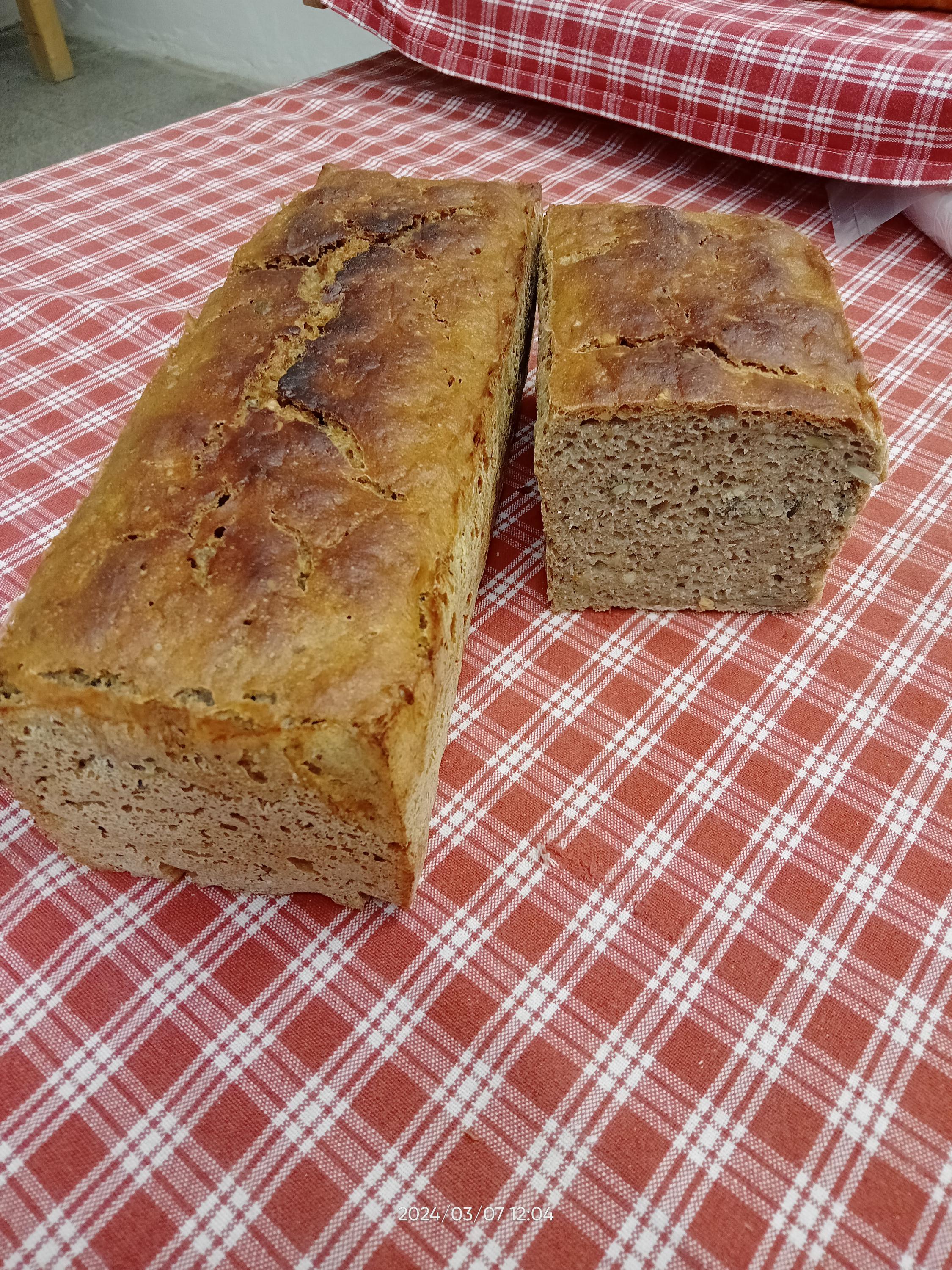 Chléb z Třebíče foto 6
