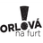 logo Orlová na furt
