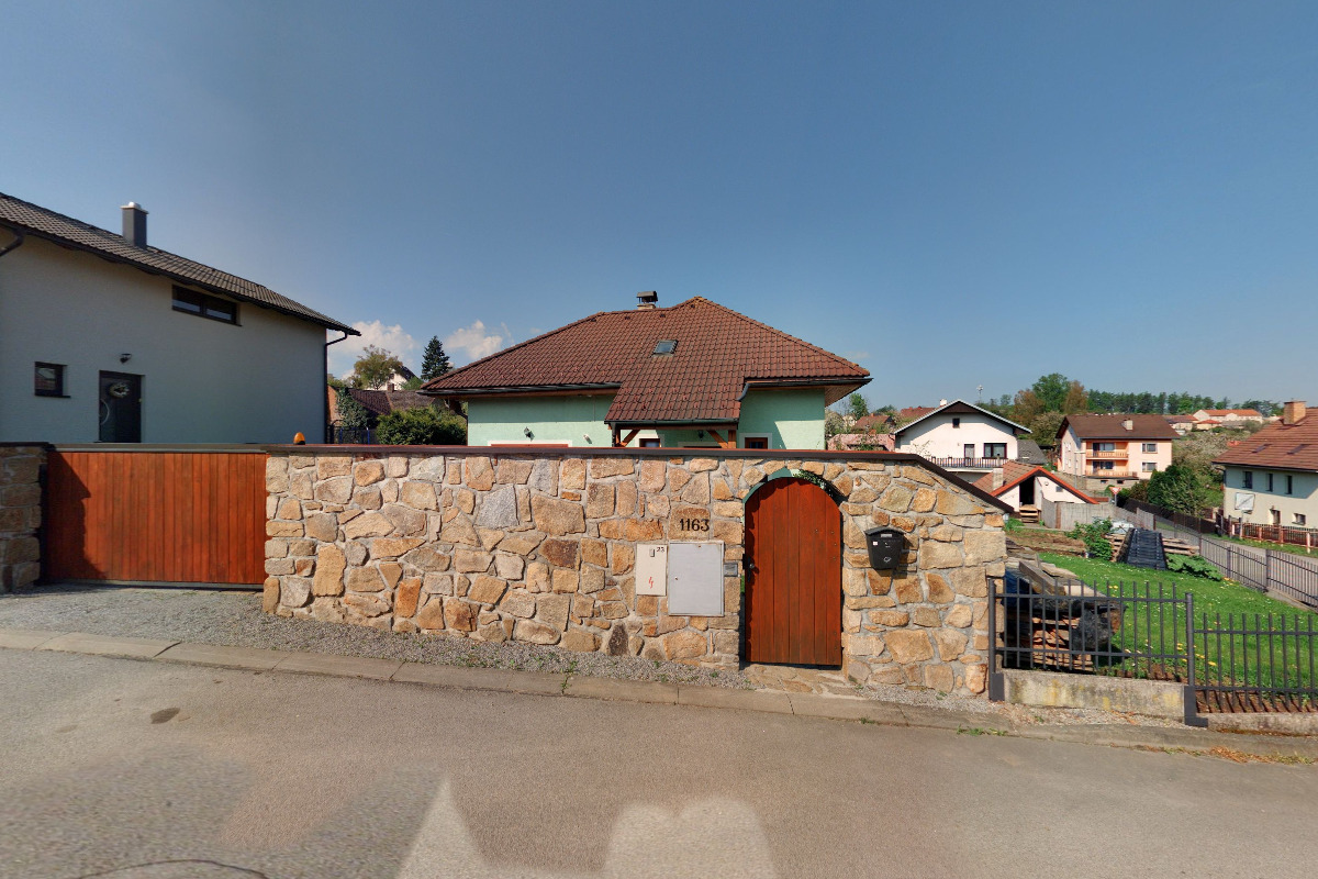 STAVBY POLNÁ, s.r.o. foto 1