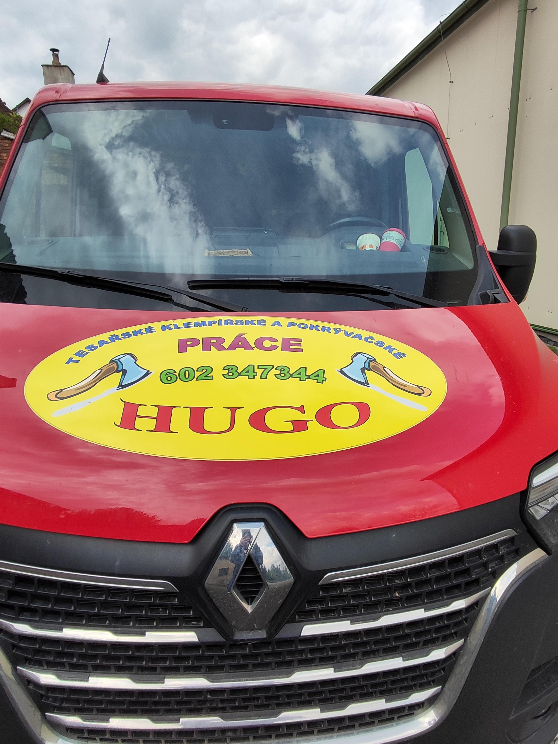 Petr Matoušek foto 2