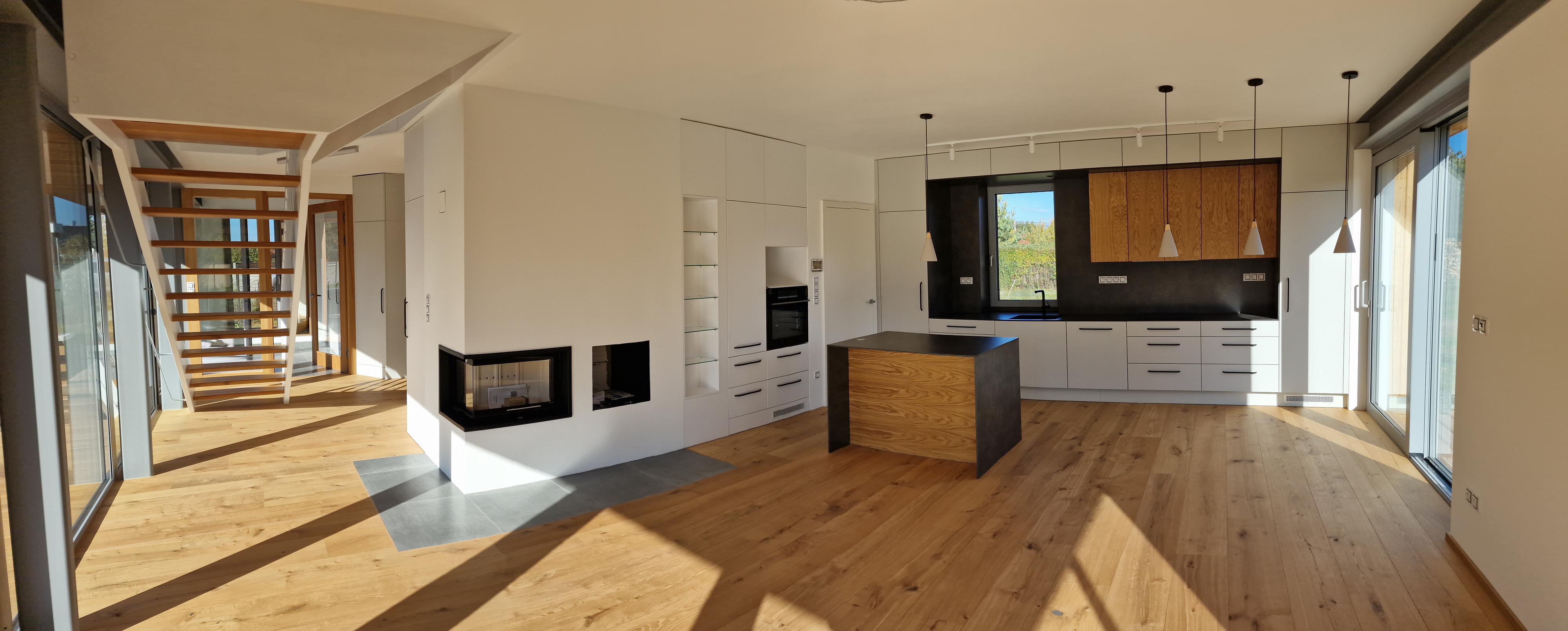 Stavaři Krkonoše foto 3