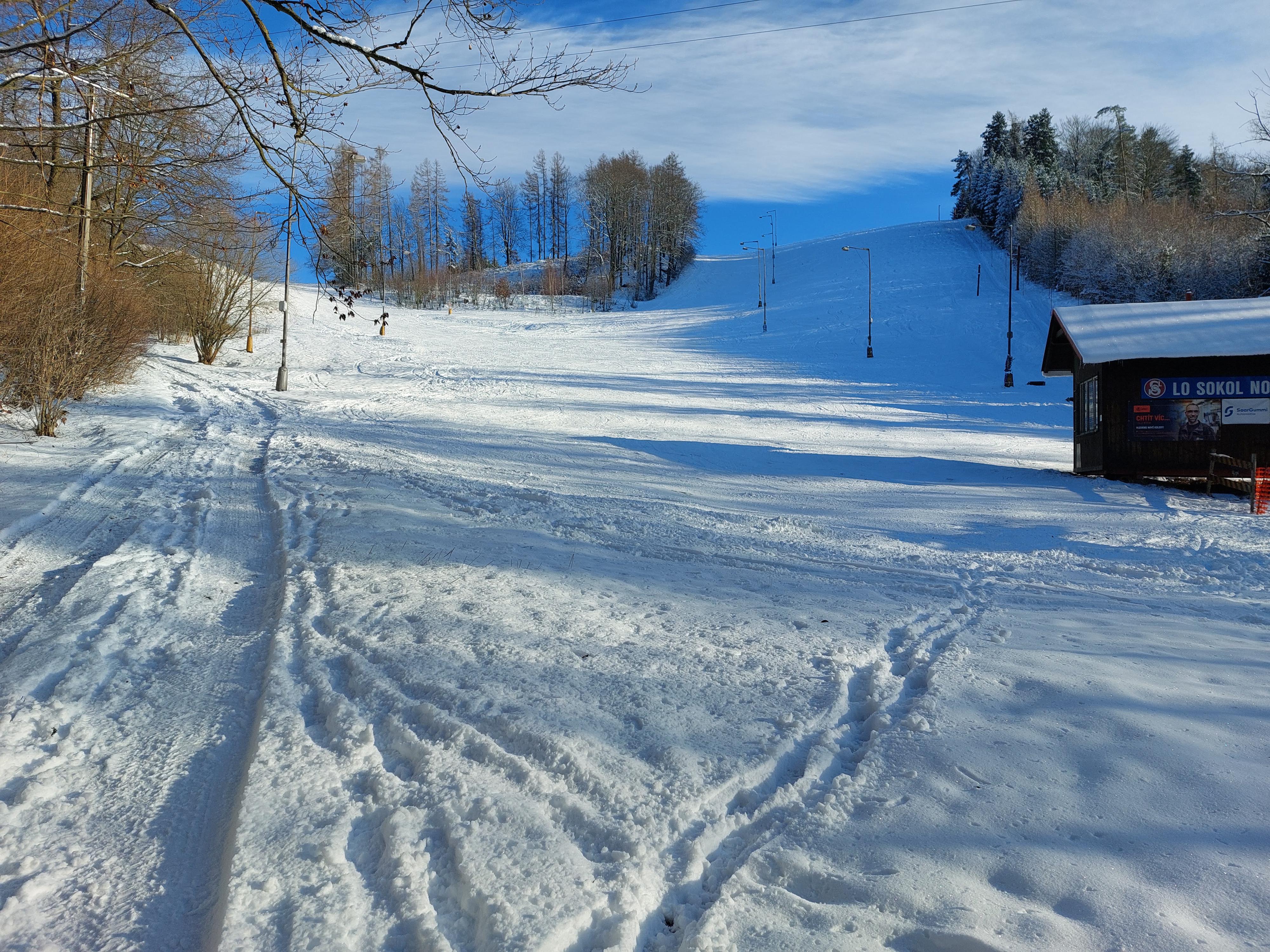 Tělocvičná jednota Sokol Nový Hrádek foto 3