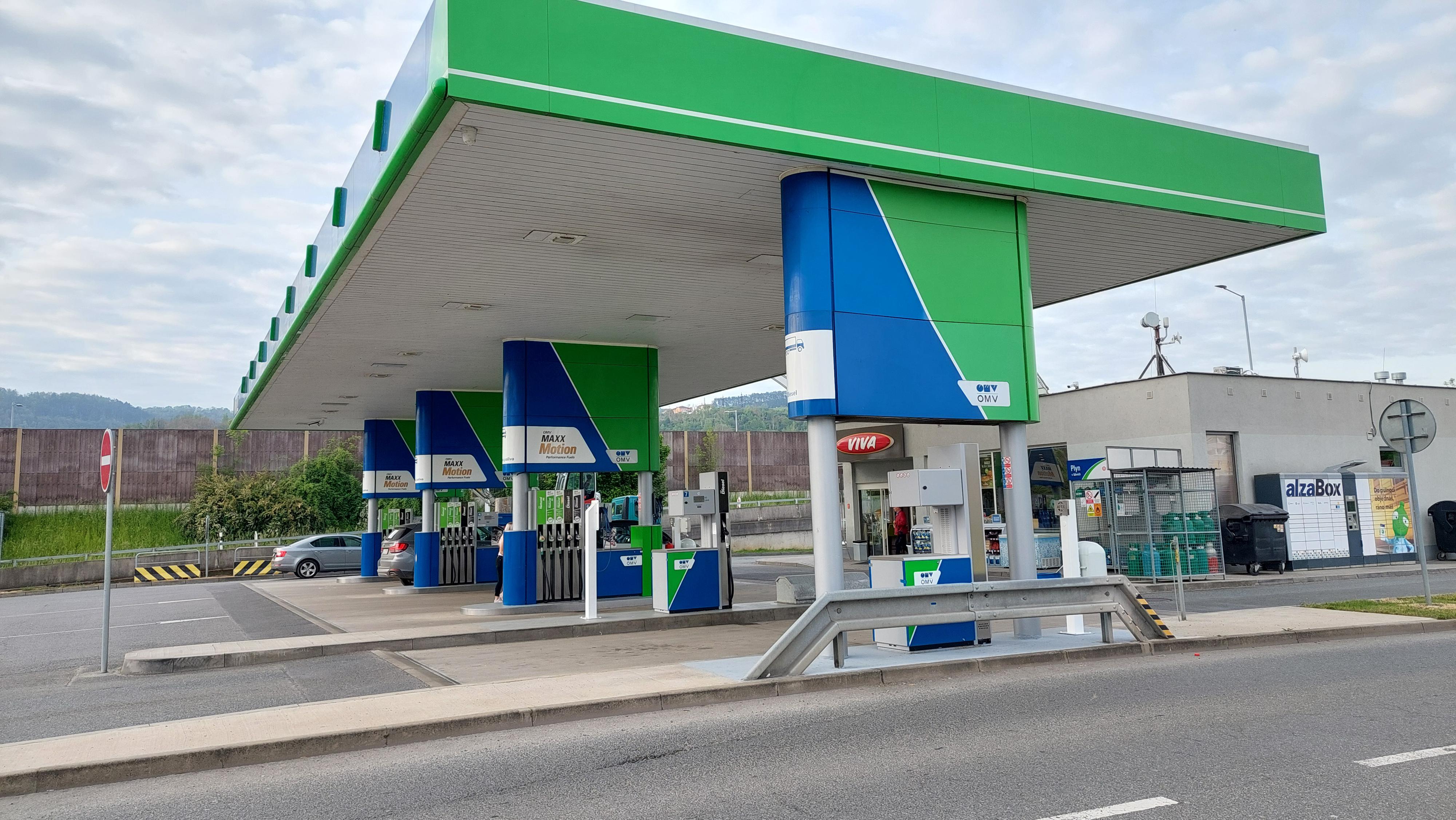 OMV