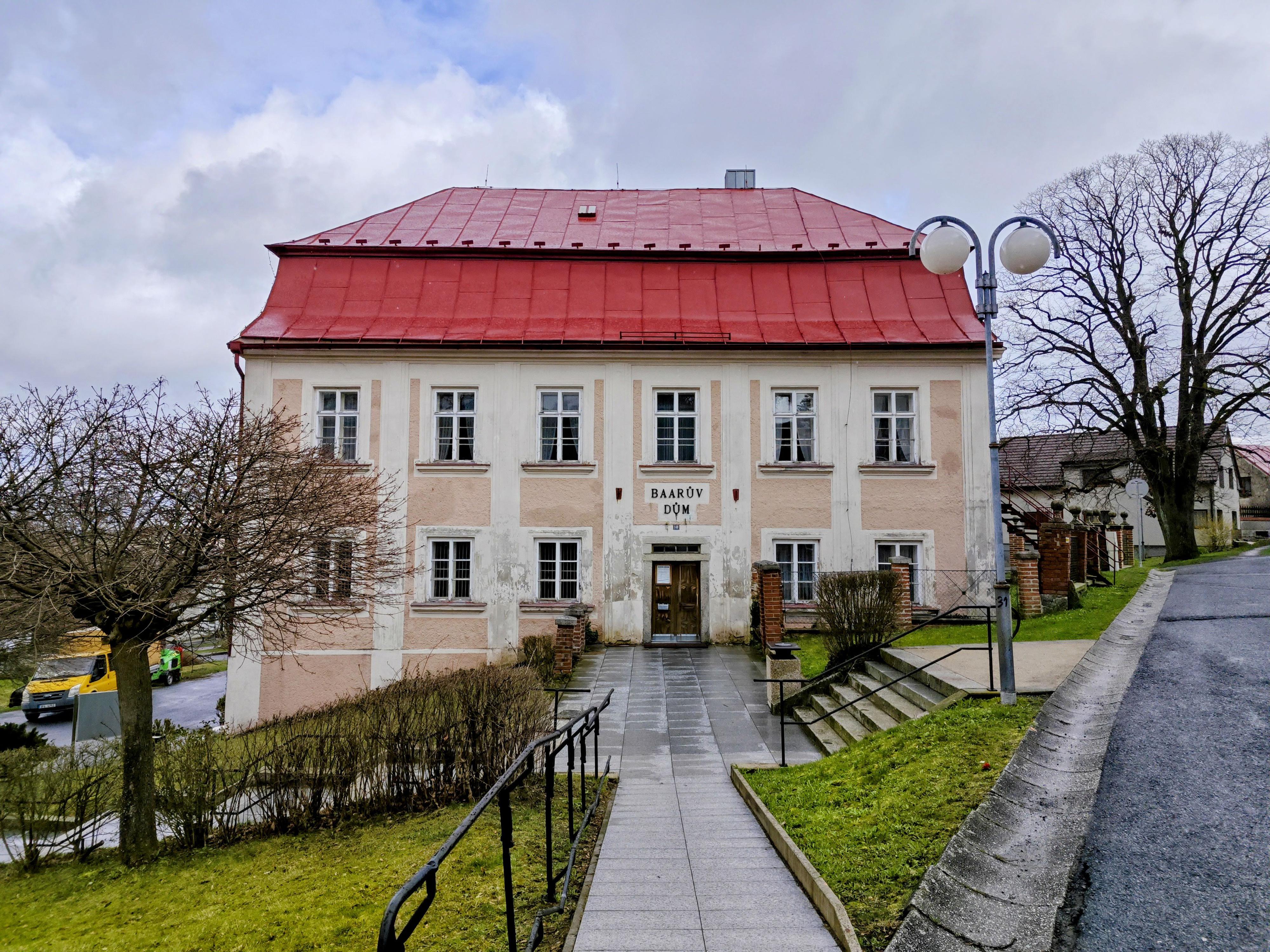 Muzeum Jindřicha Šimona Baara v Klenčí pod Čerchovem foto 6