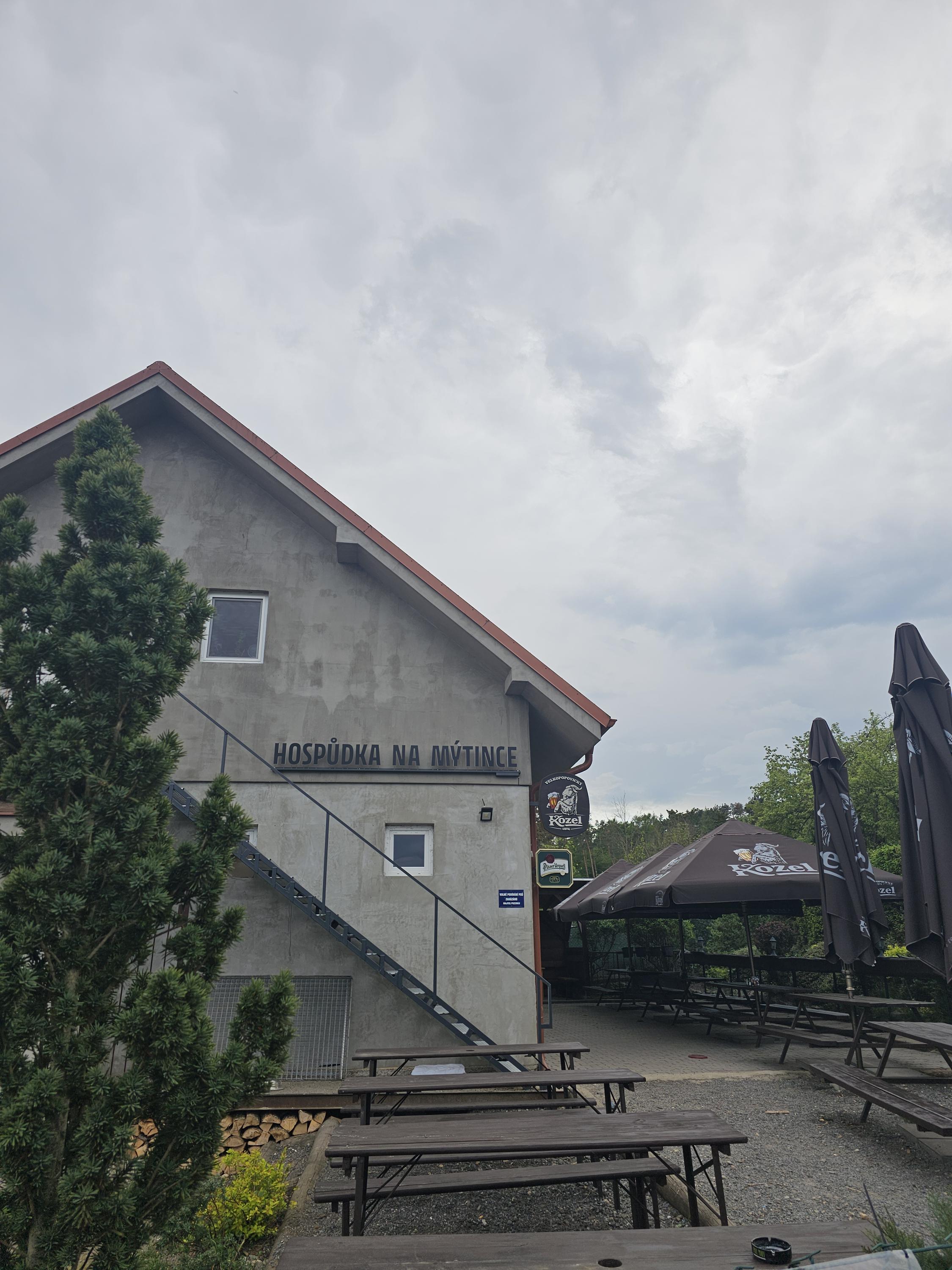 Hospůdka Na Mýtince foto 5