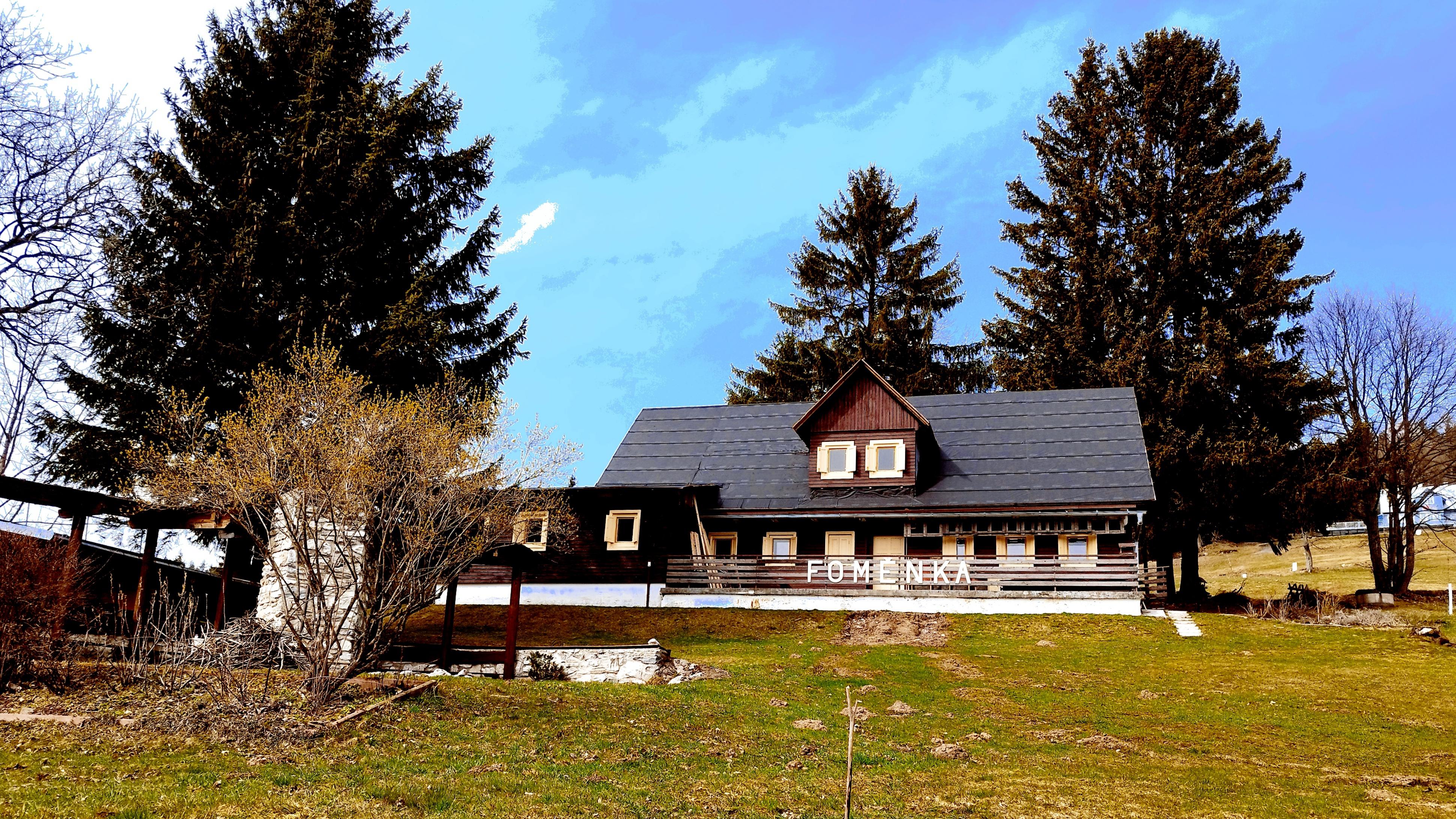 Penzion Foměnka foto 2