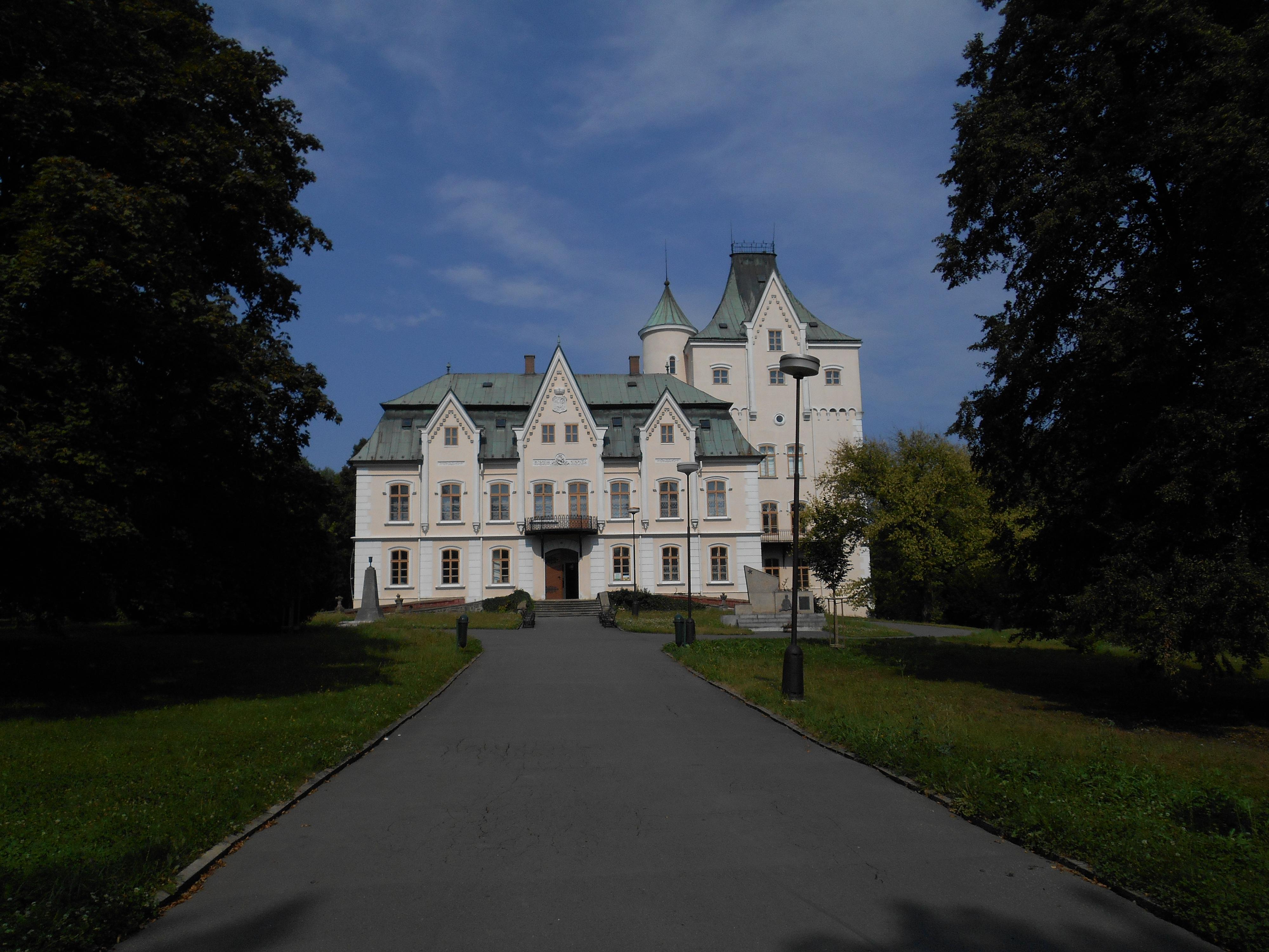 Vagonářské muzeum foto 6