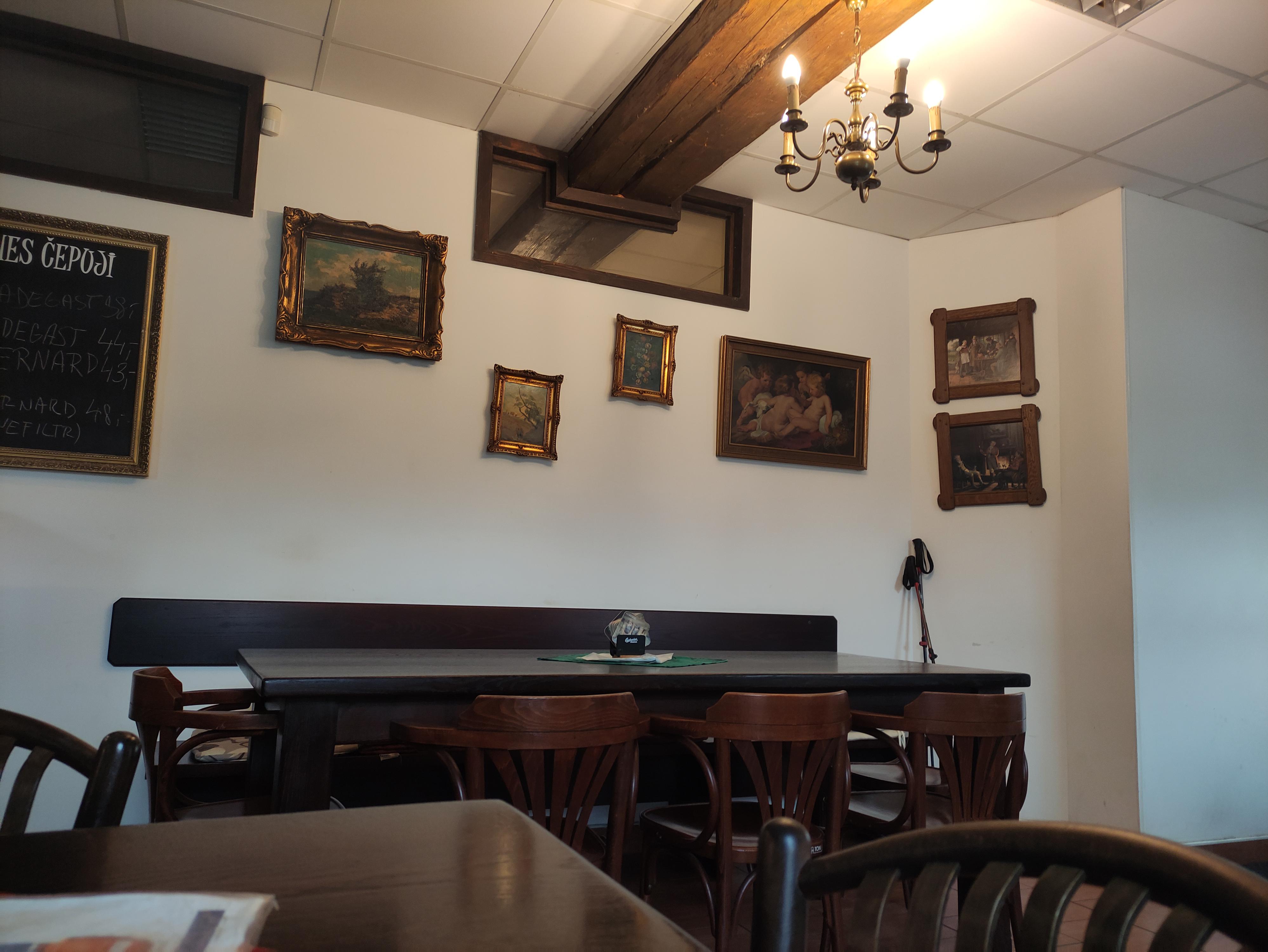 Pivnice Na Šternově foto 3