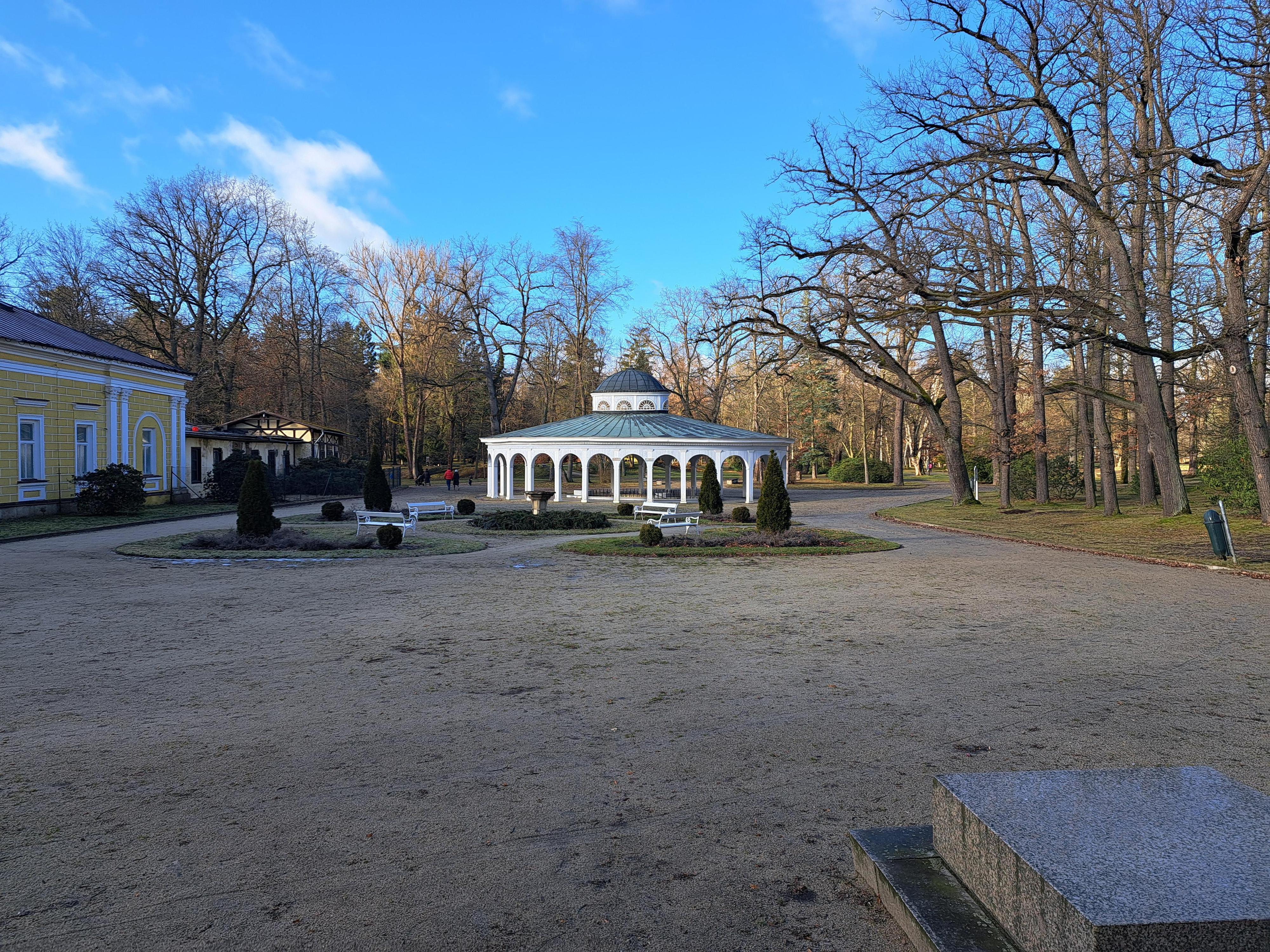 Františkovy Lázně foto 5