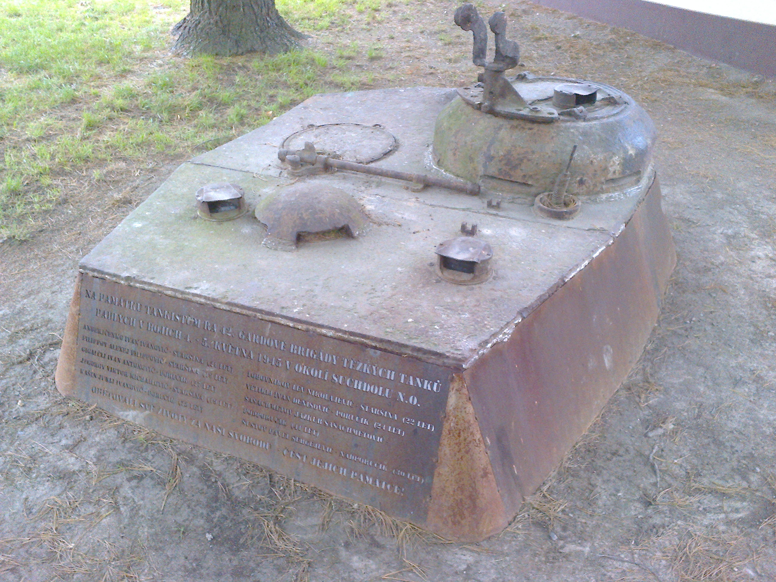 Muzeum městyse Suchdol nad Odrou foto 4